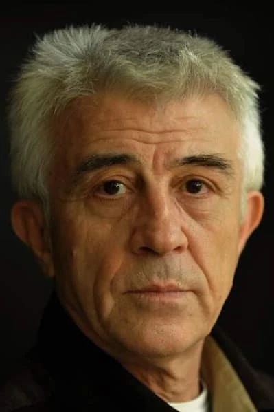 Foto von Nuri Gökaşan