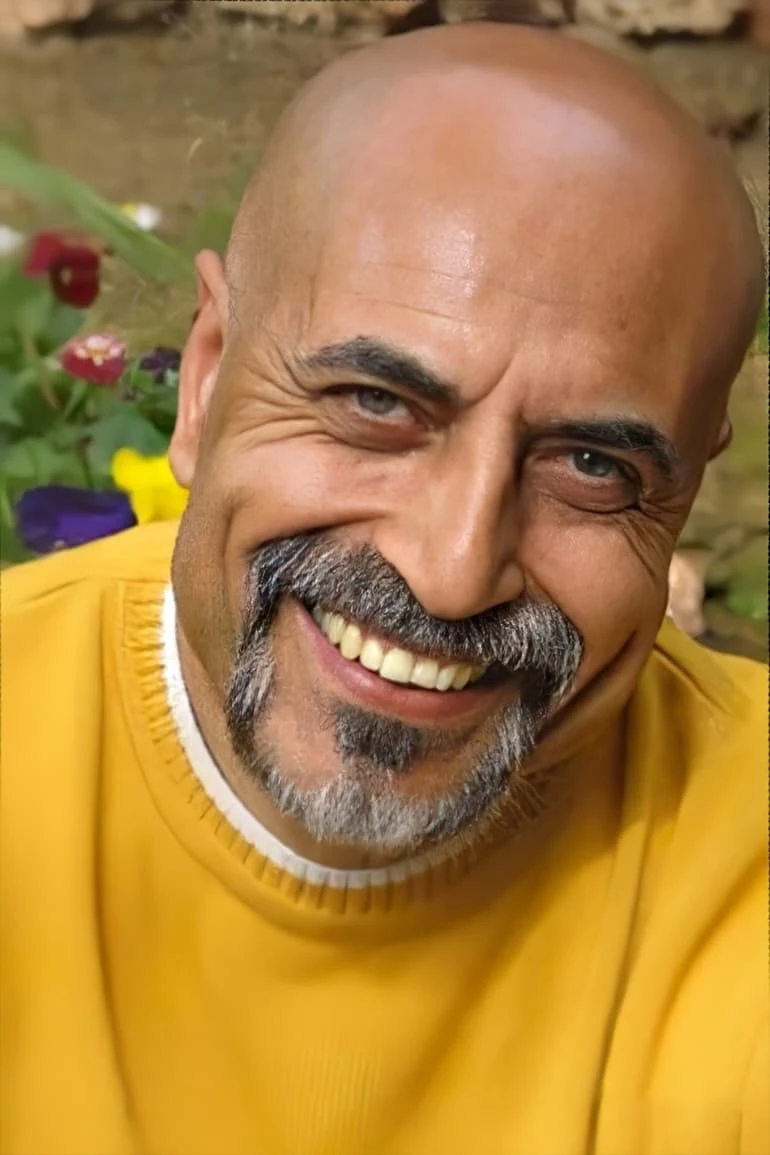 Foto von Şahin Çelik