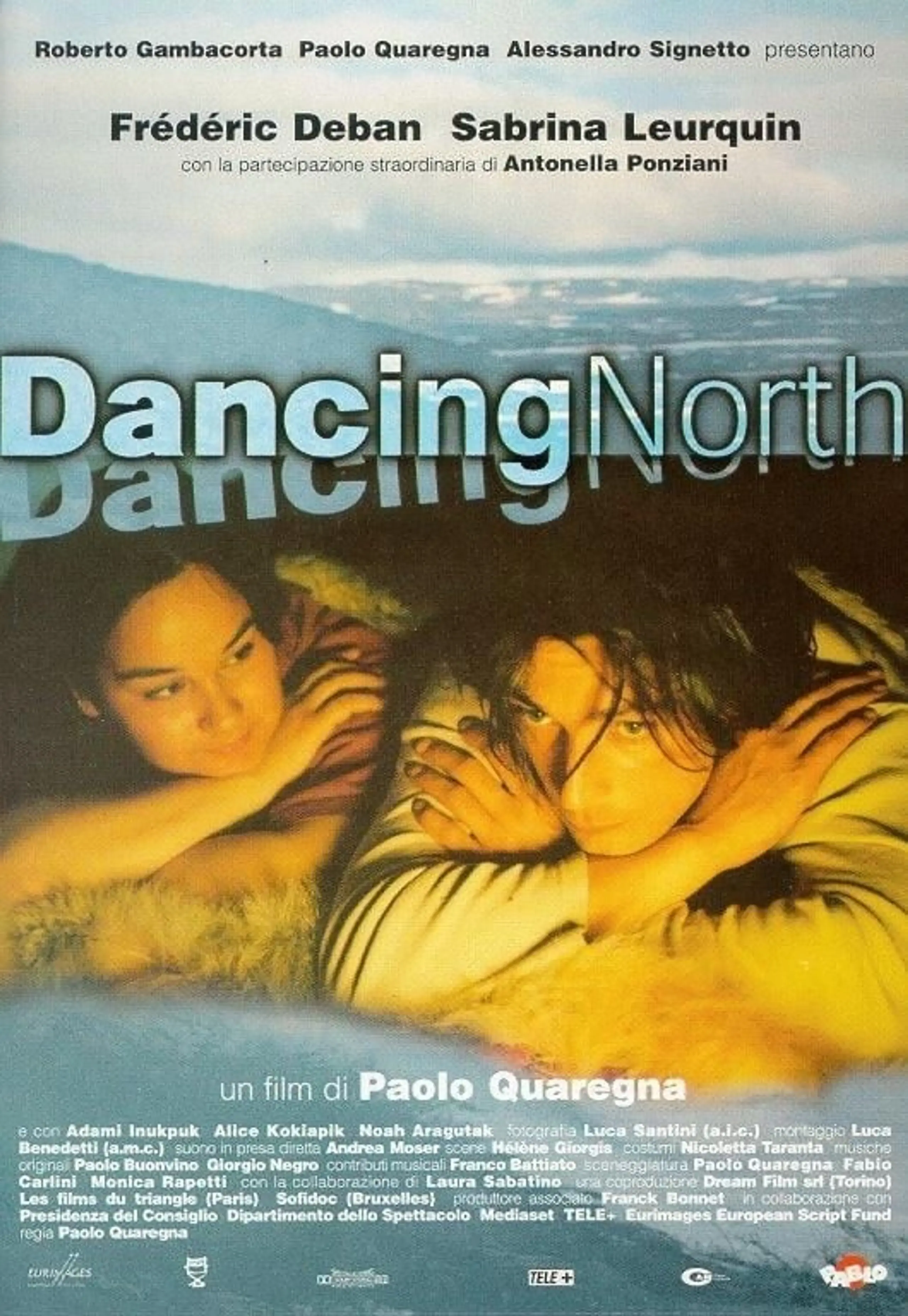 Dancing North