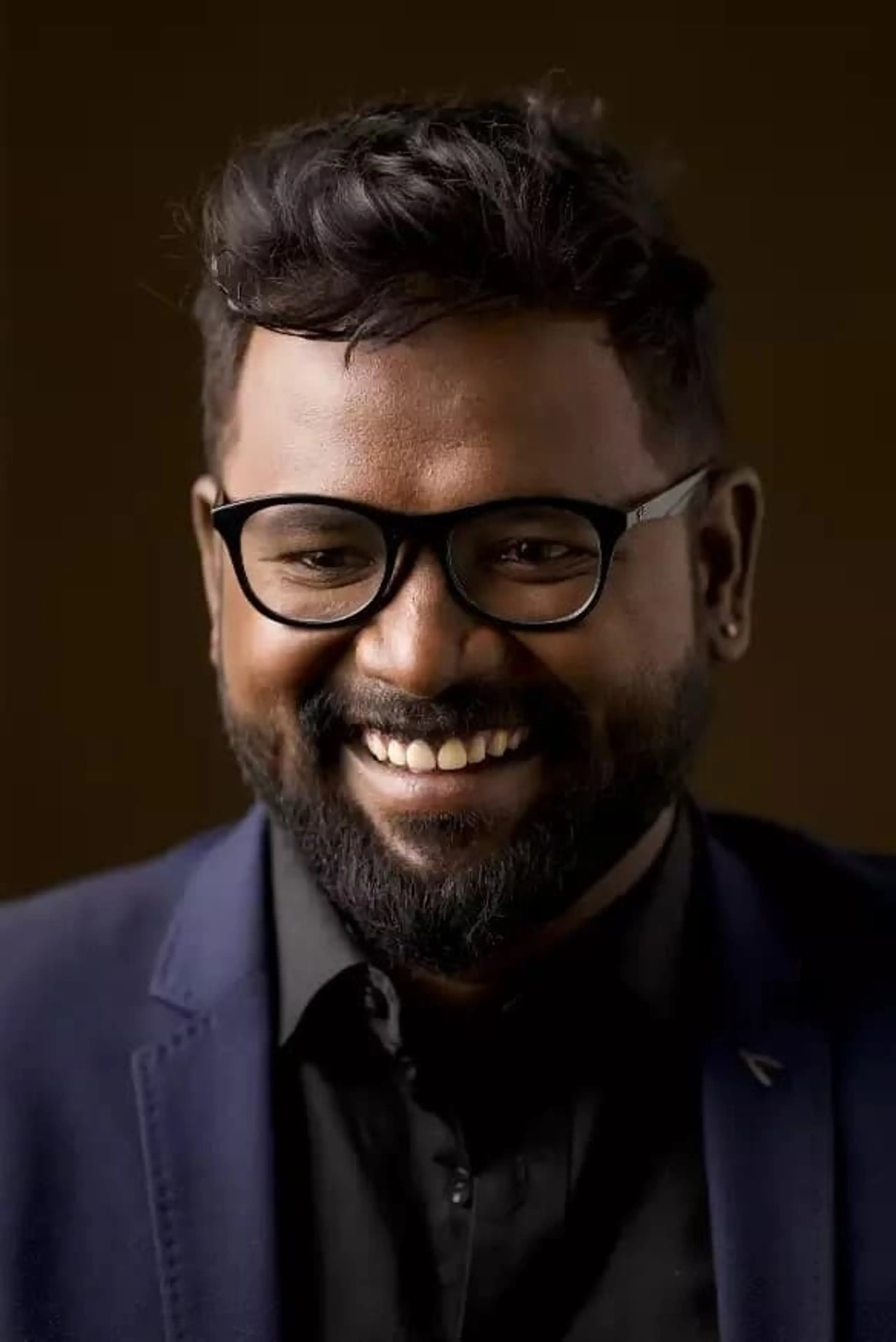 Foto von Arunraja Kamaraj