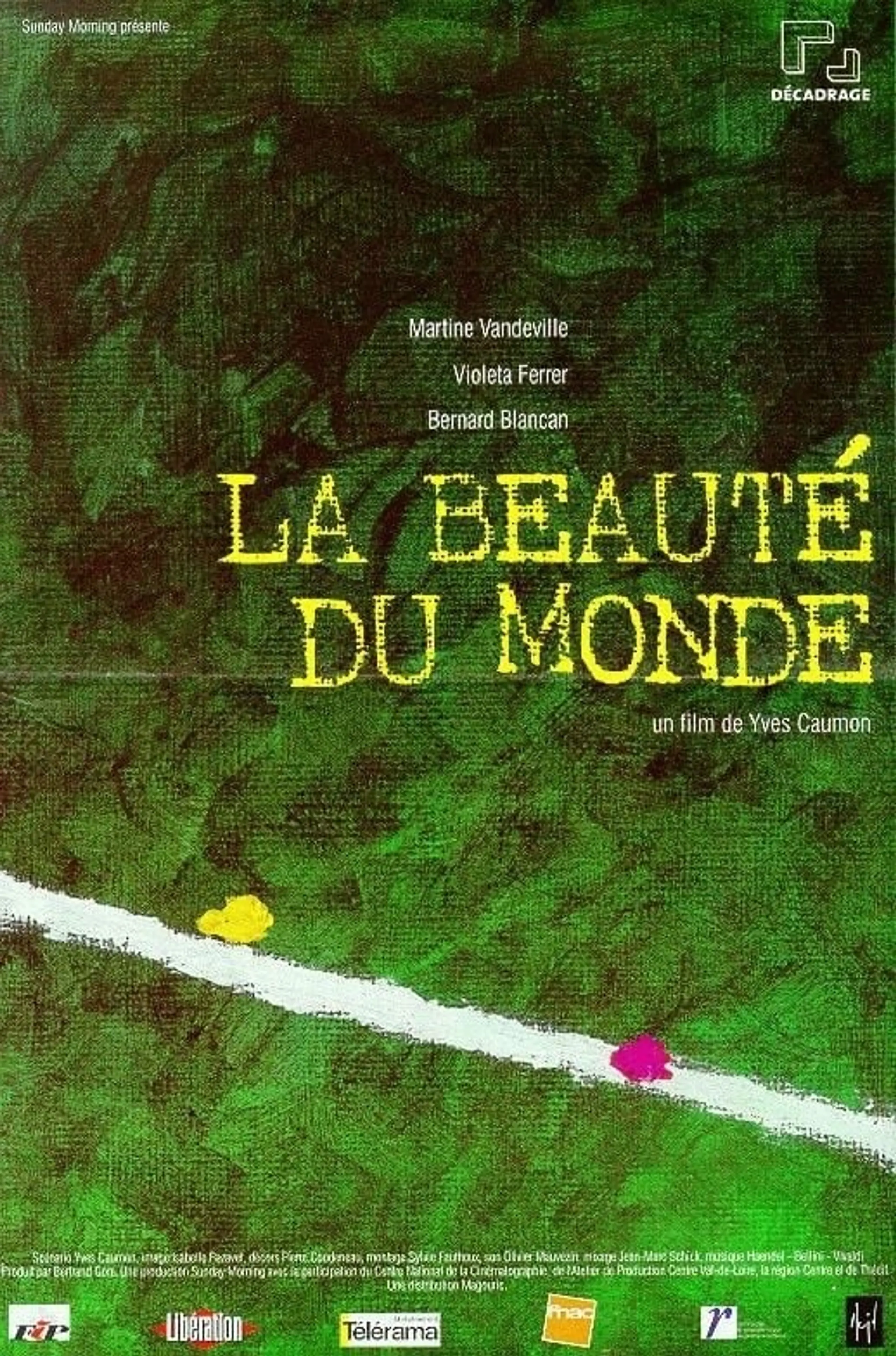 La beauté du monde