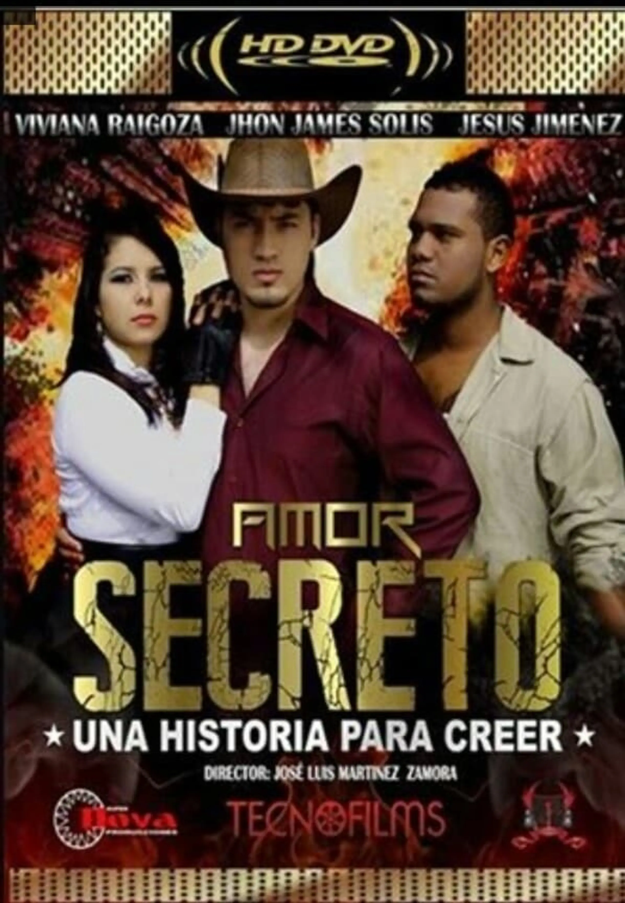 Amor secreto