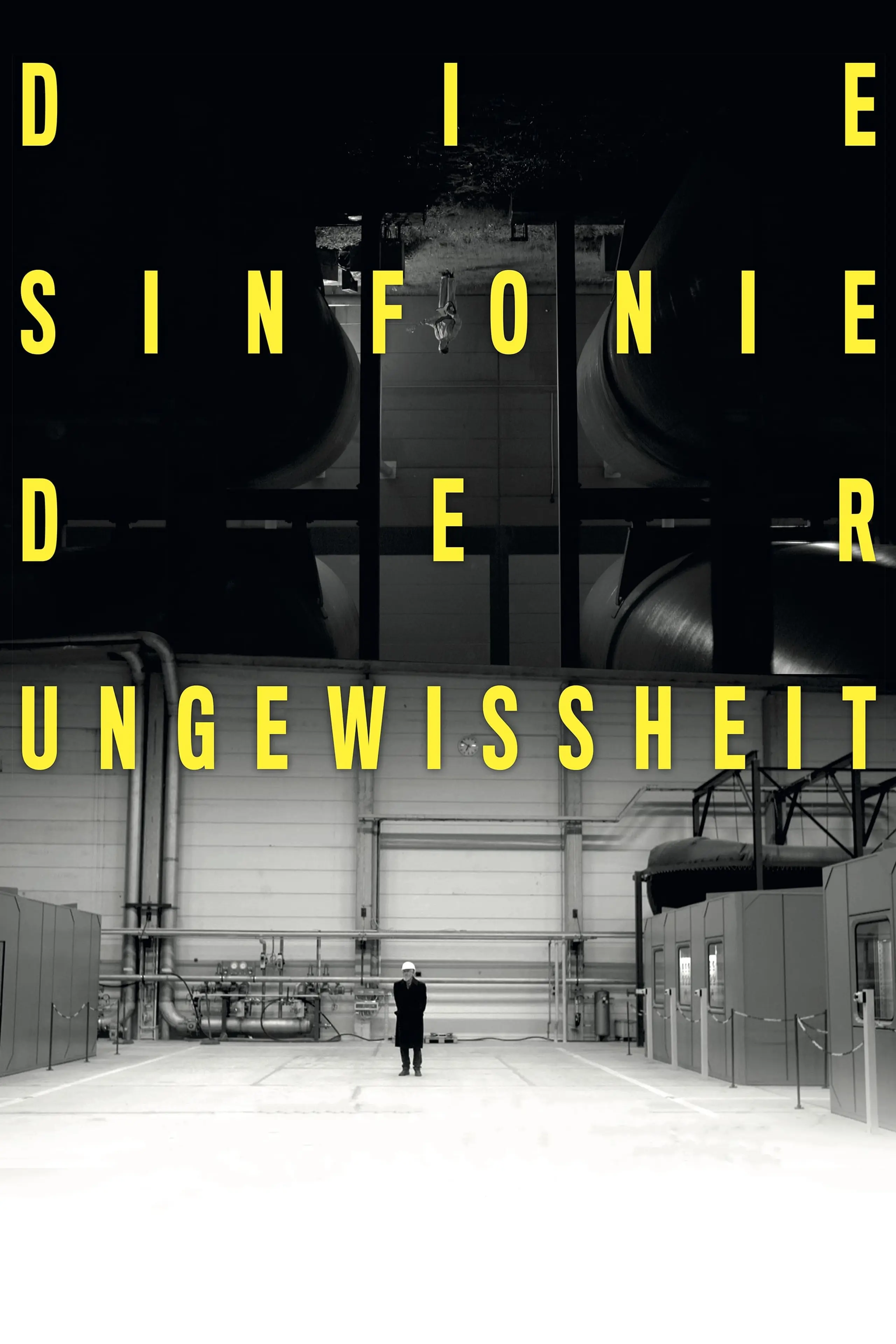 Die Sinfonie der Ungewissheit