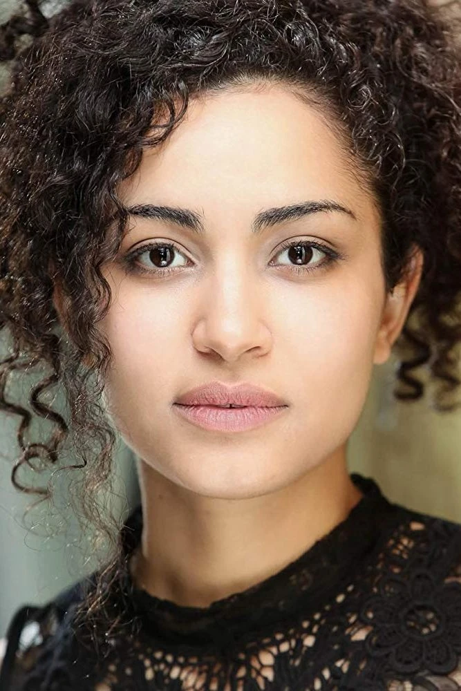 Foto von Meena Rayann