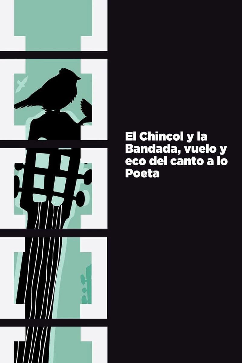 El chincol y la bandada