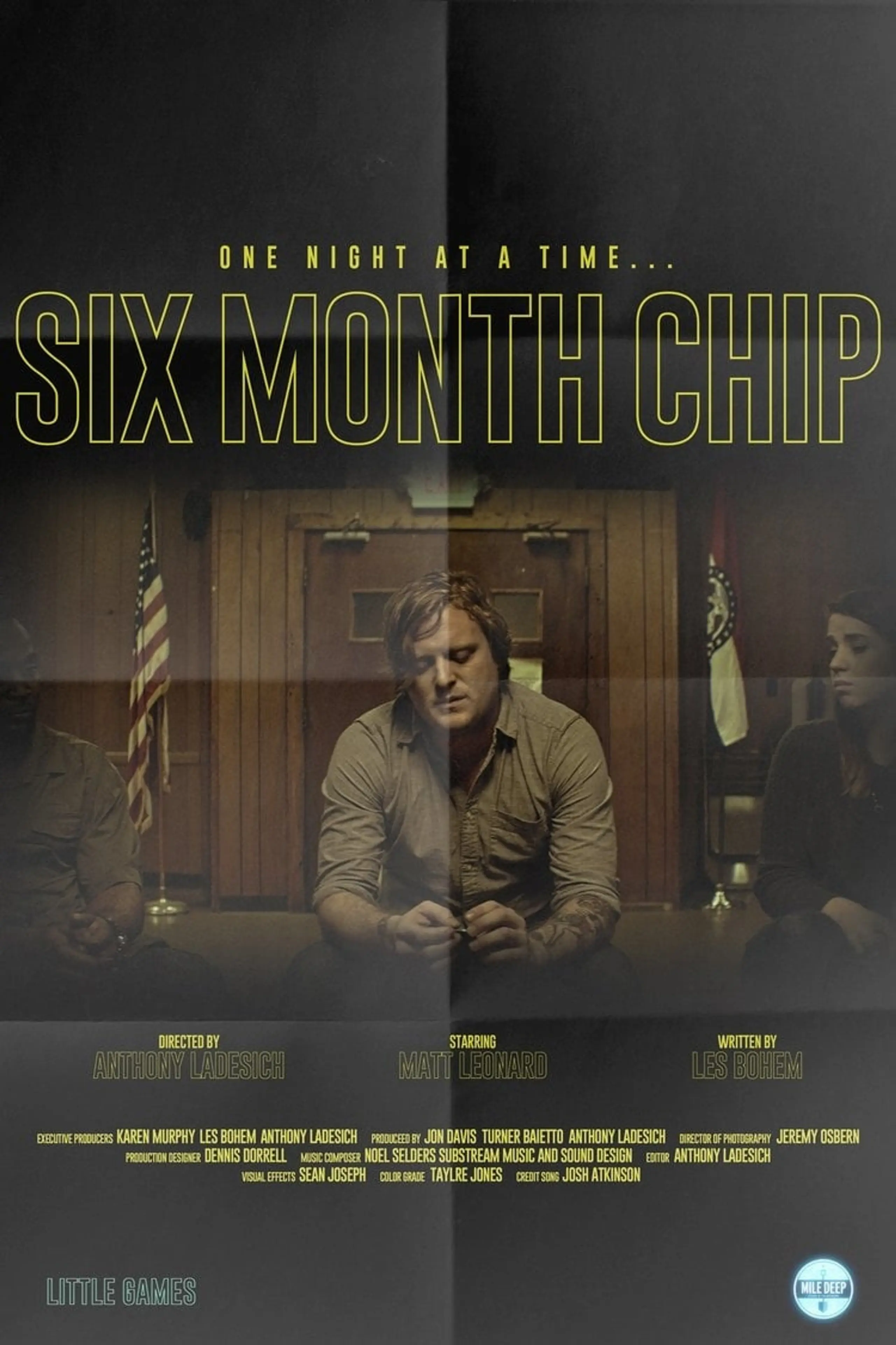 Six Month Chip