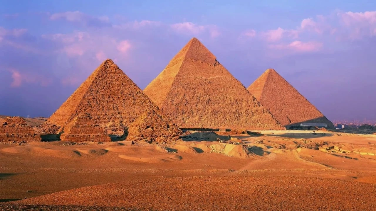 Die Pyramiden von Bosnien