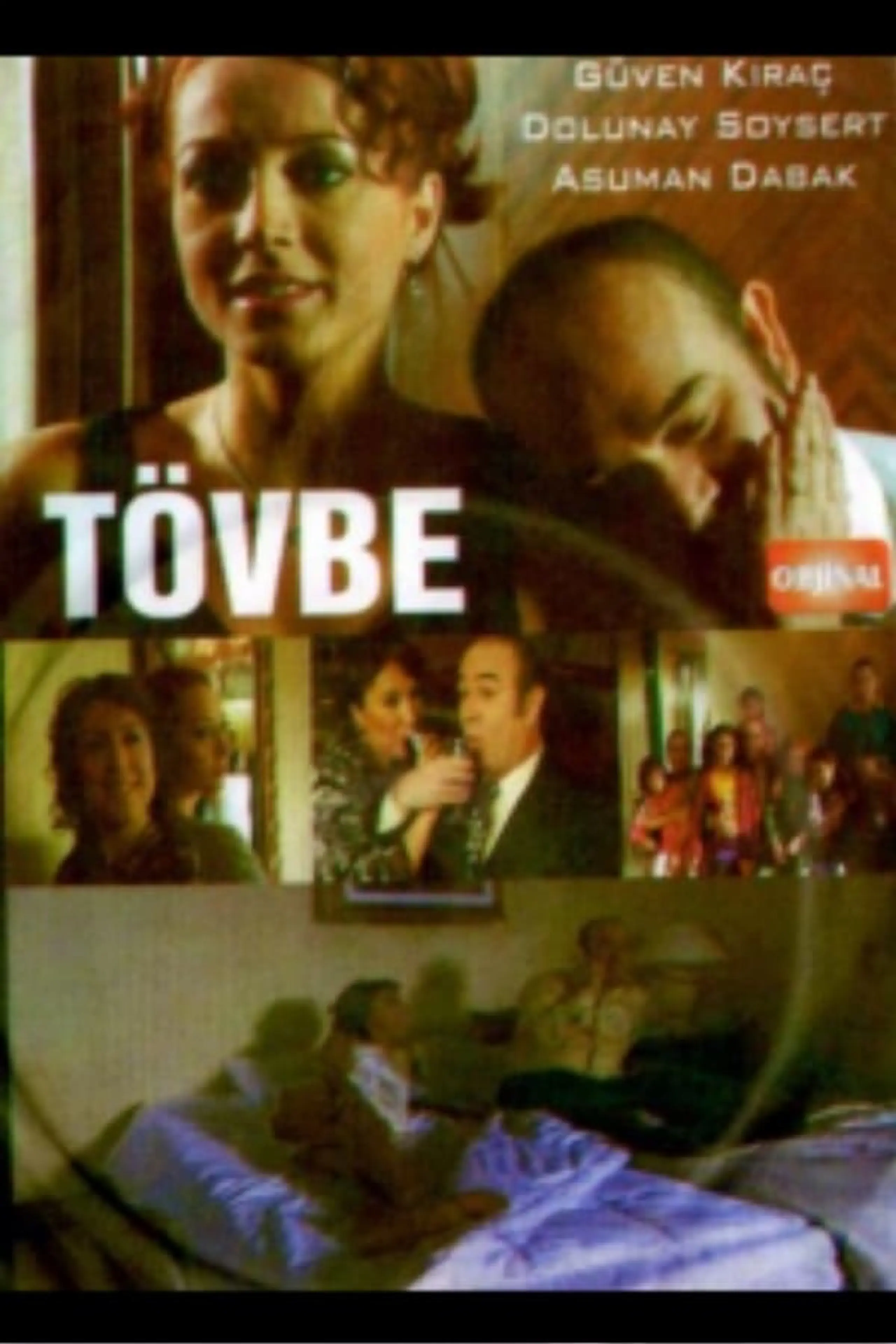 Tövbe