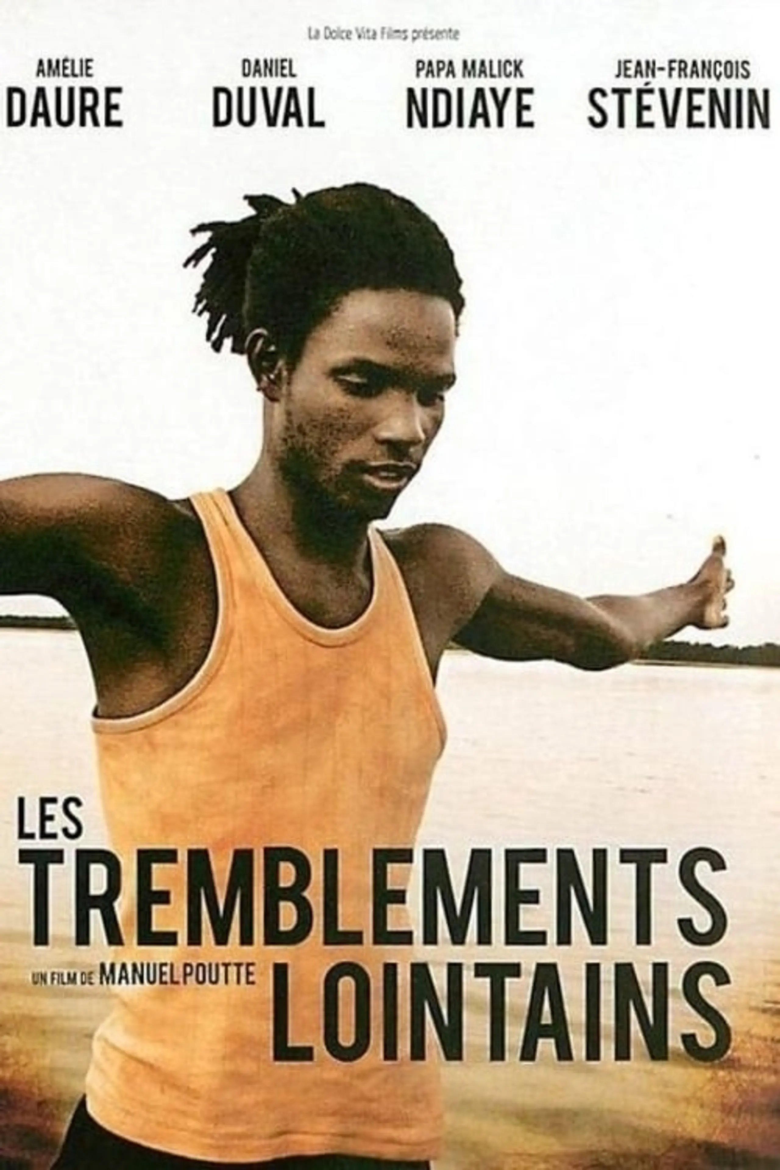 Les tremblements lointains