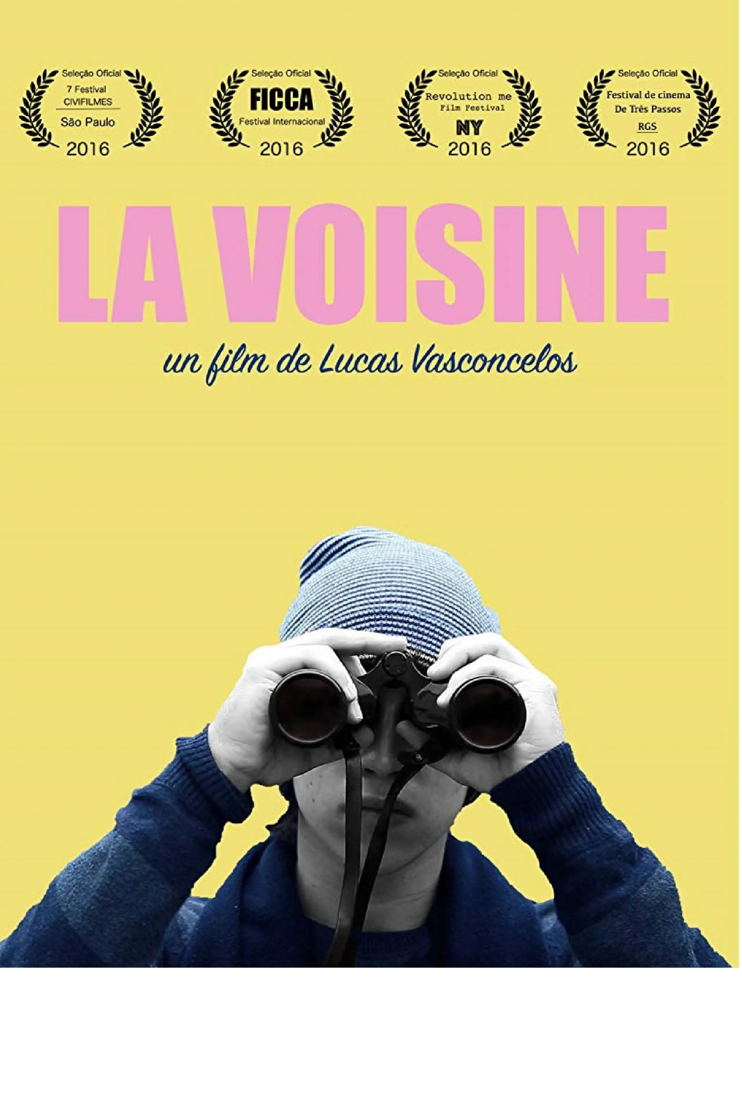 La Voisine