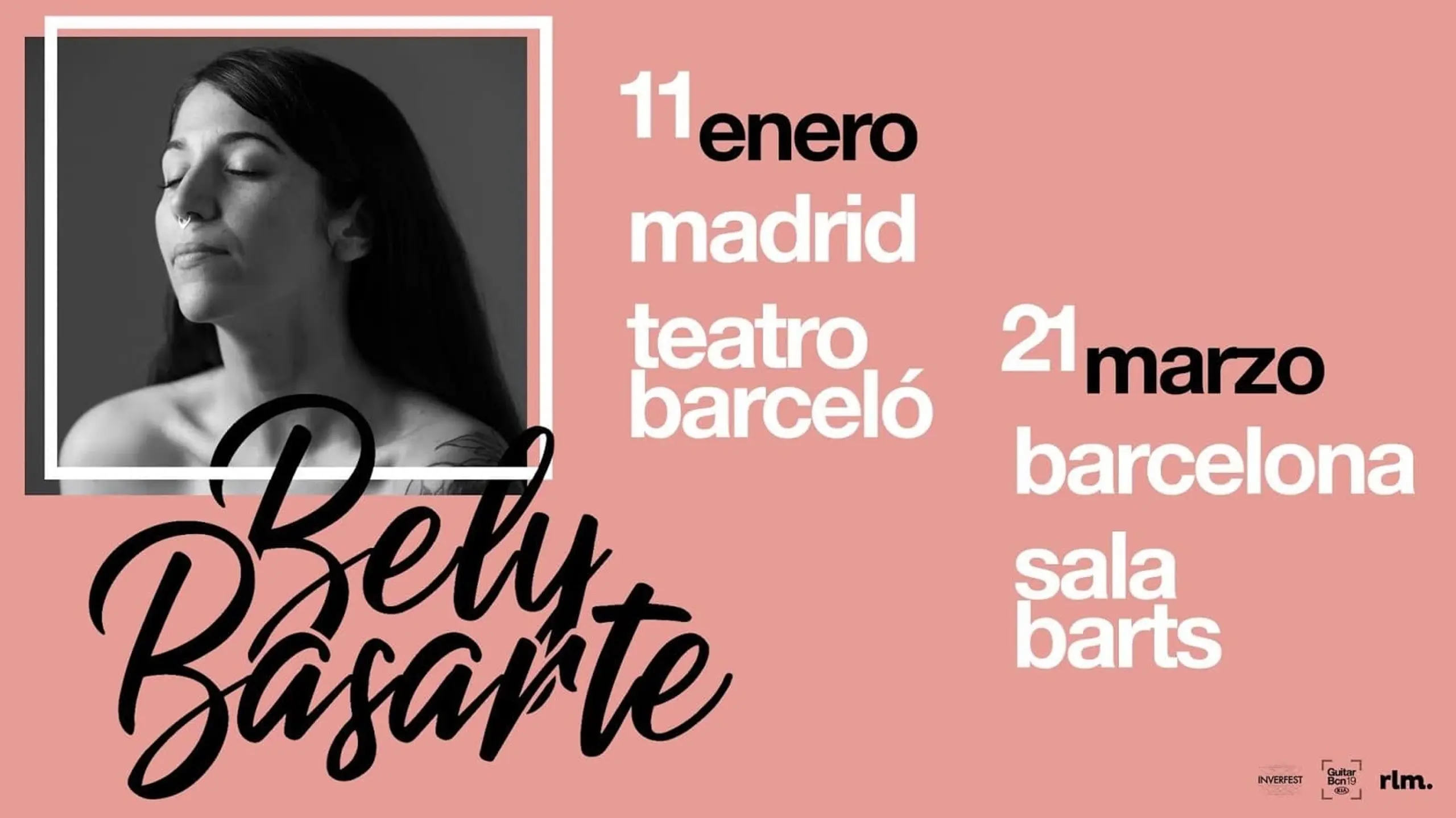 Inverfest 2019 - Bely Basarte