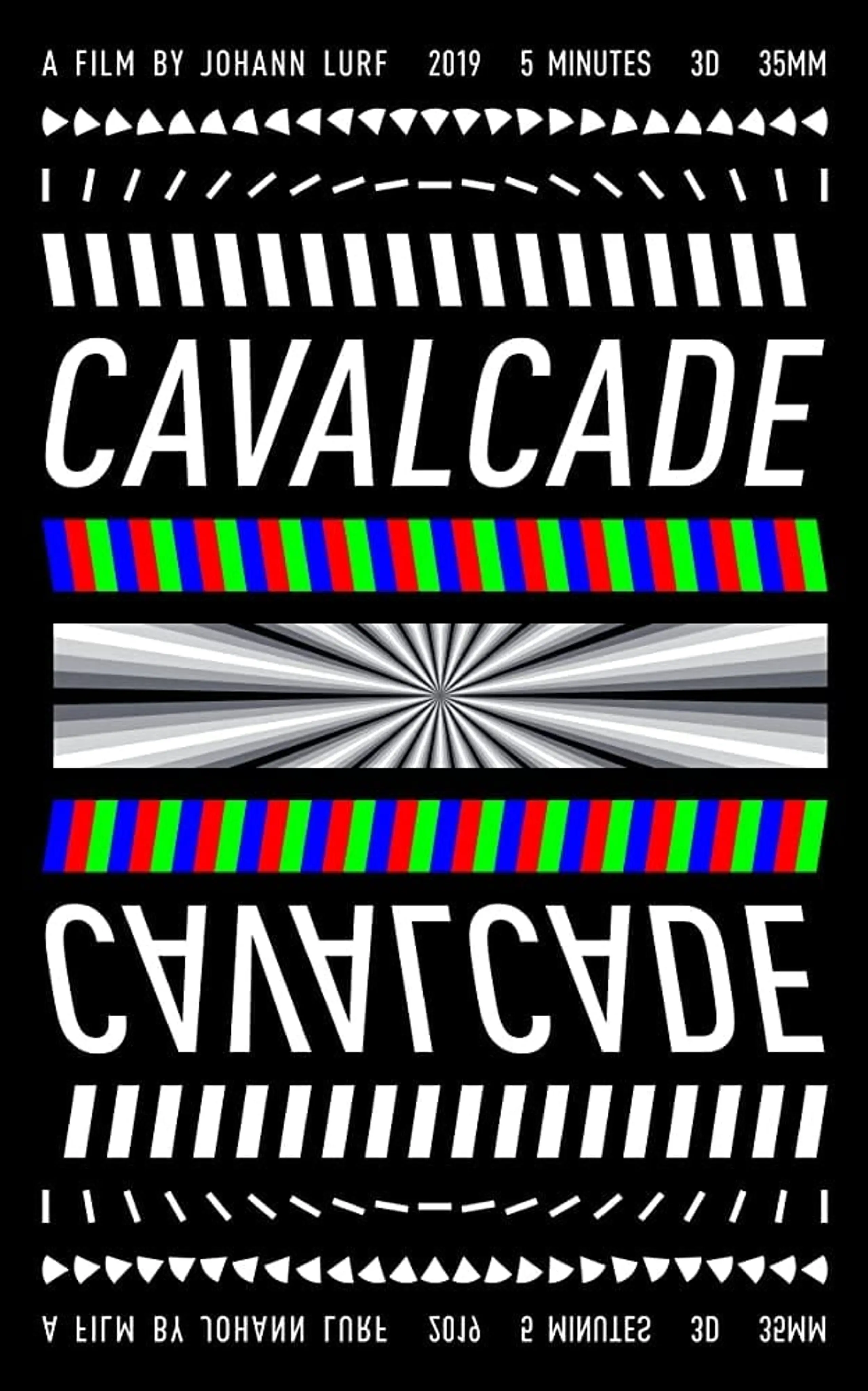 Cavalcade