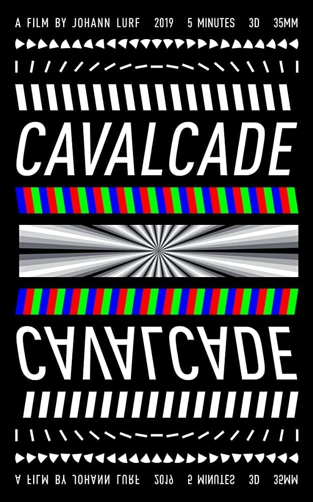 Cavalcade