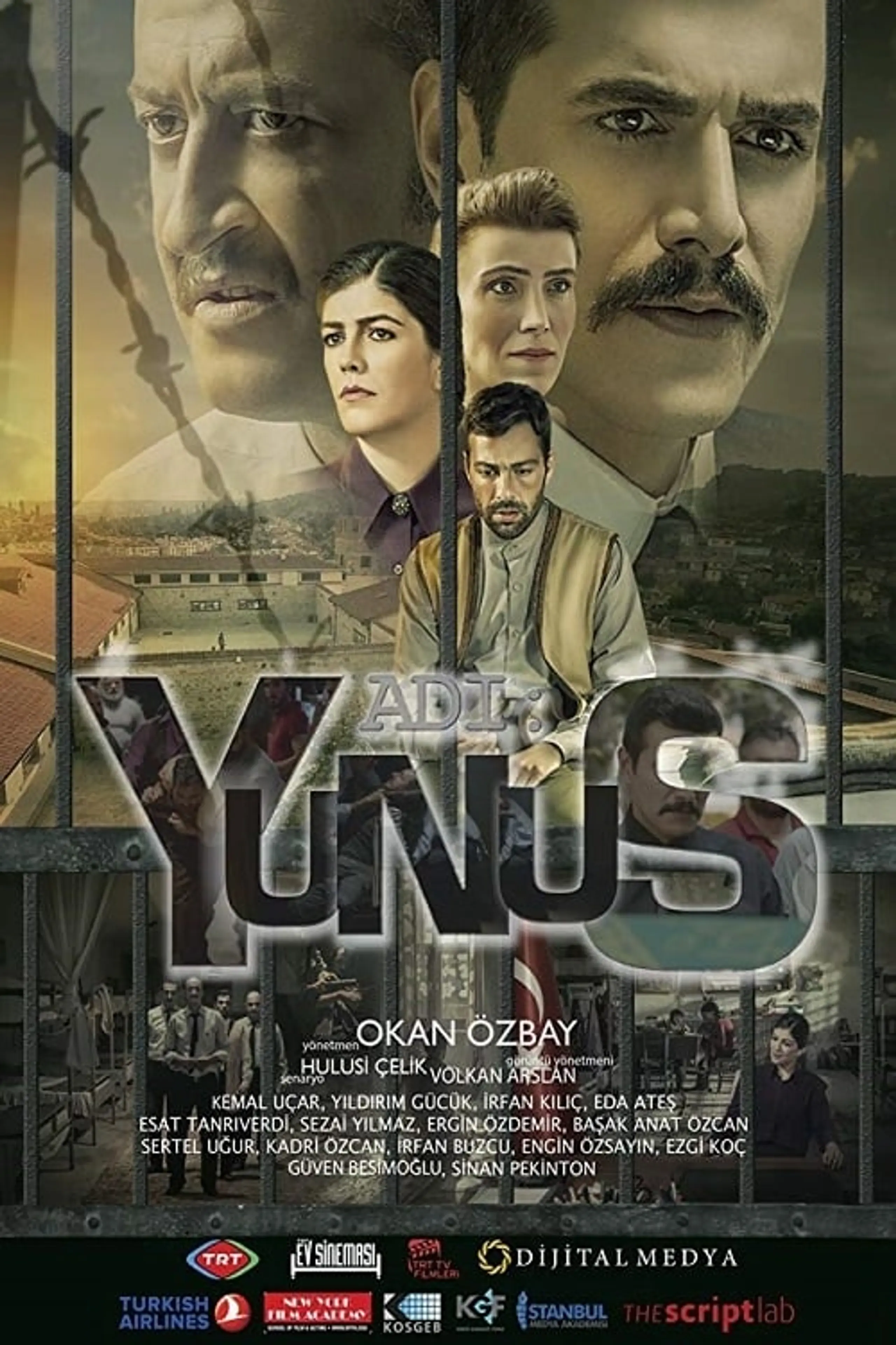 Adı: Yunus