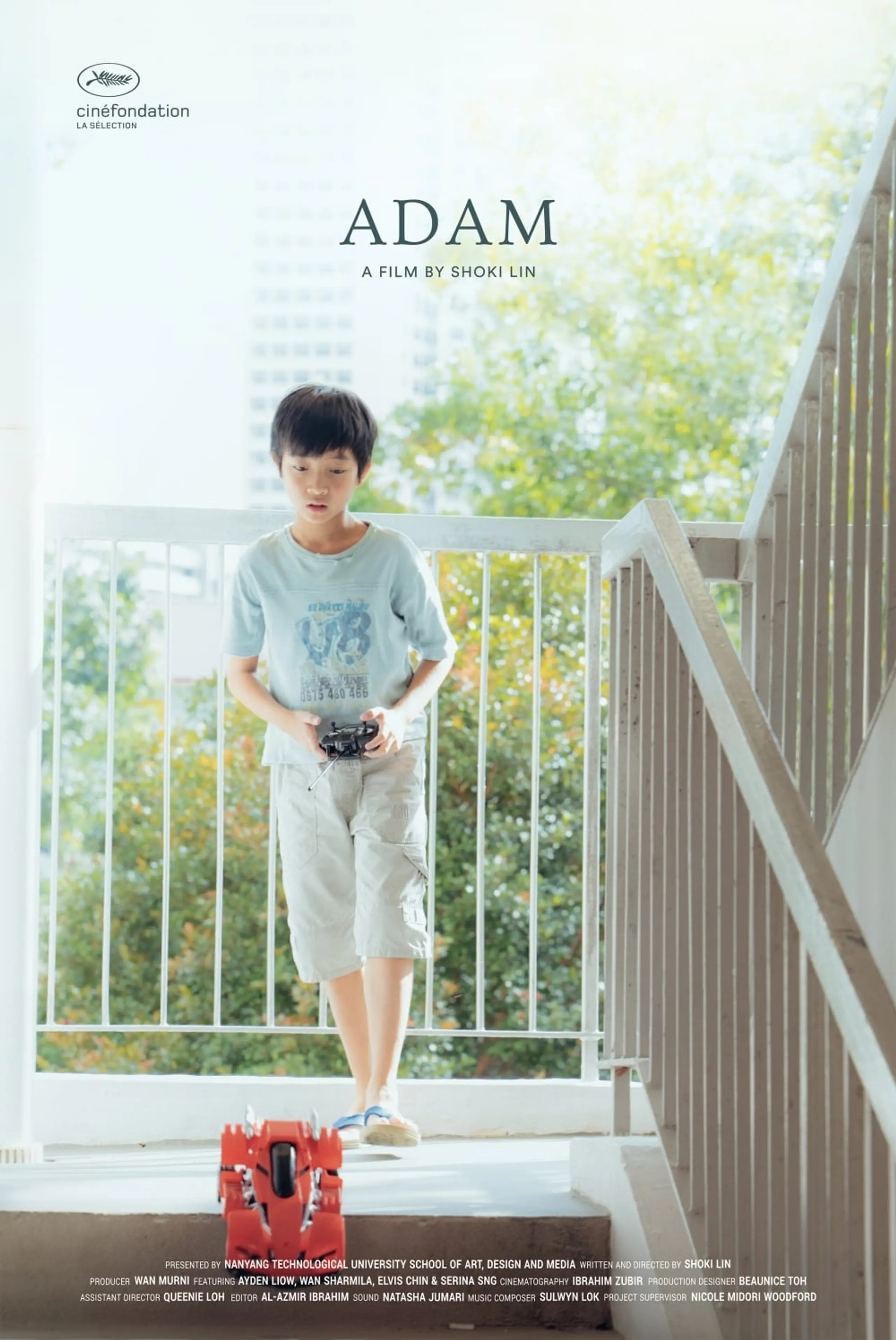 Adam