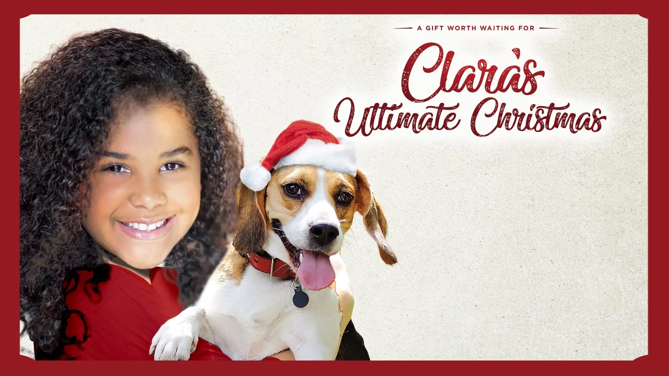 Clara's Ultimate Christmas