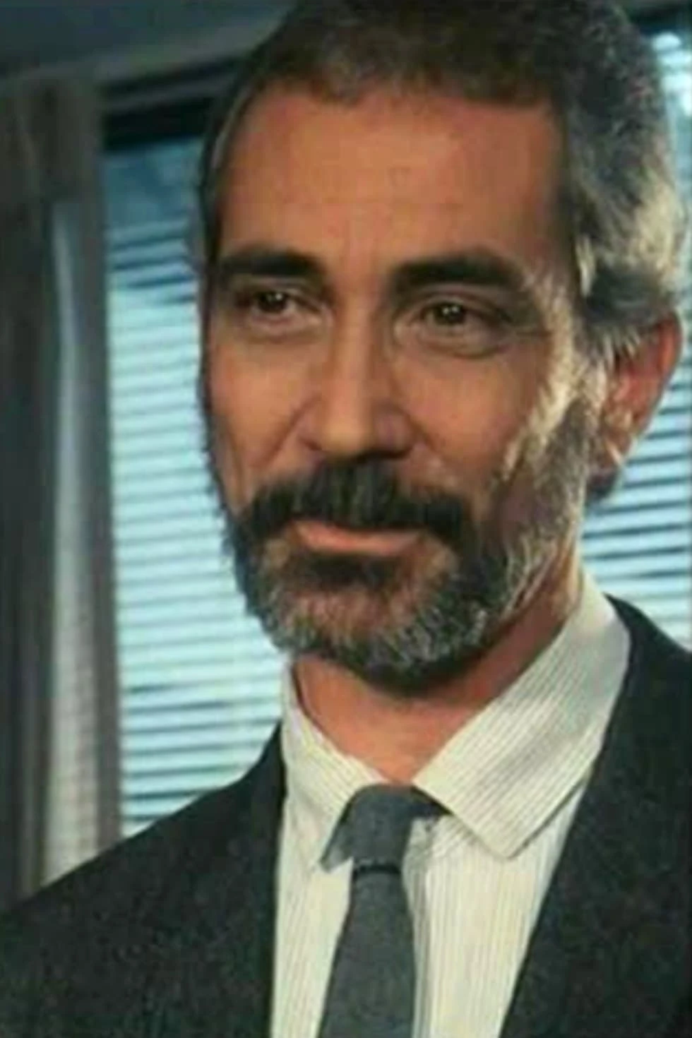 Foto von César Olmos