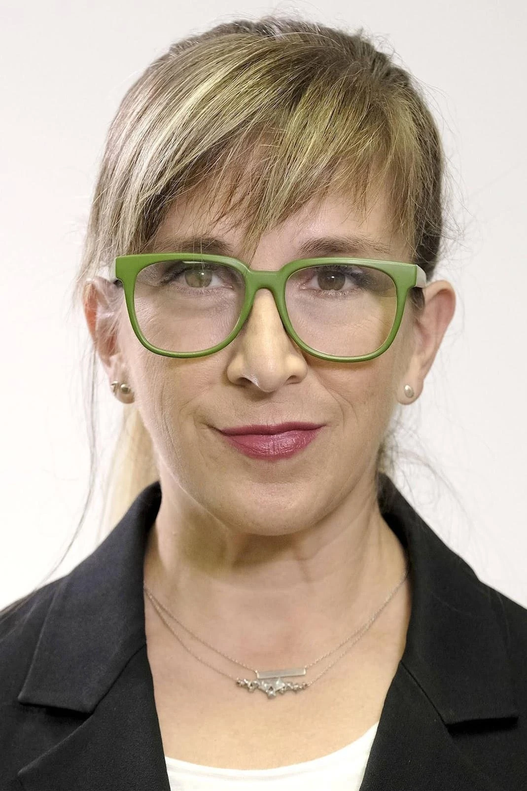 Foto von Marie-Claude Lortie