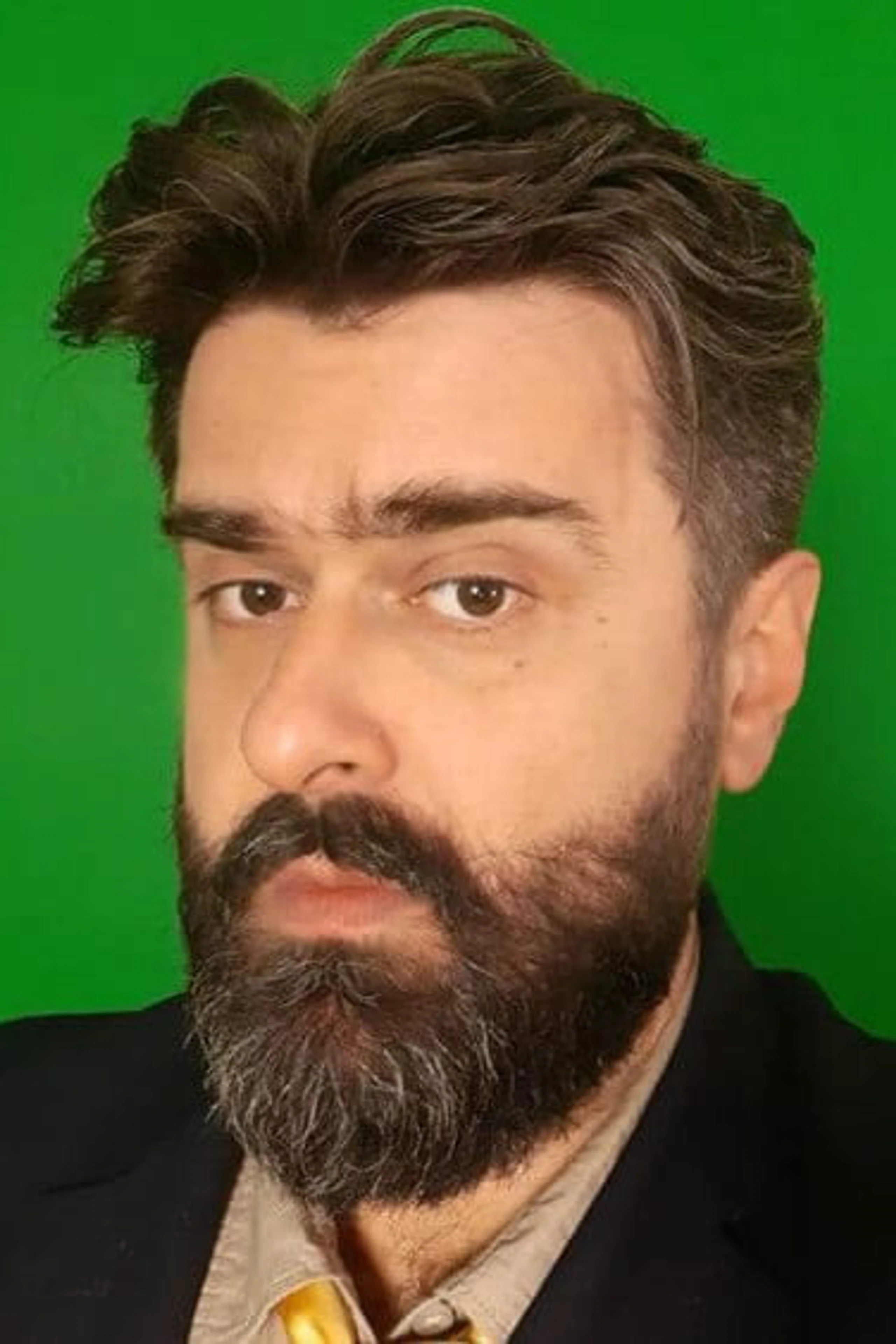 Foto von Volkan Kantoglu