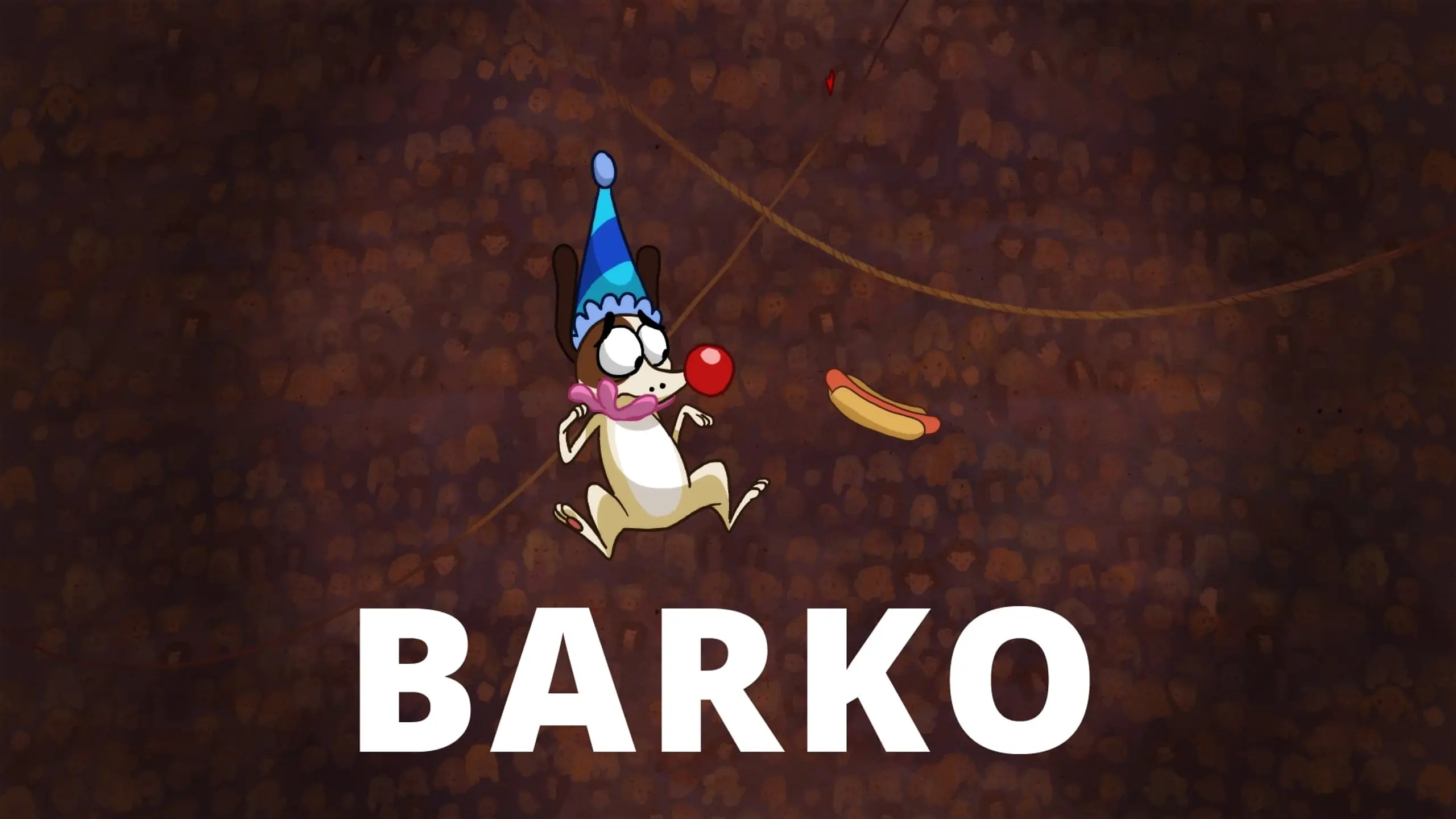 Barko