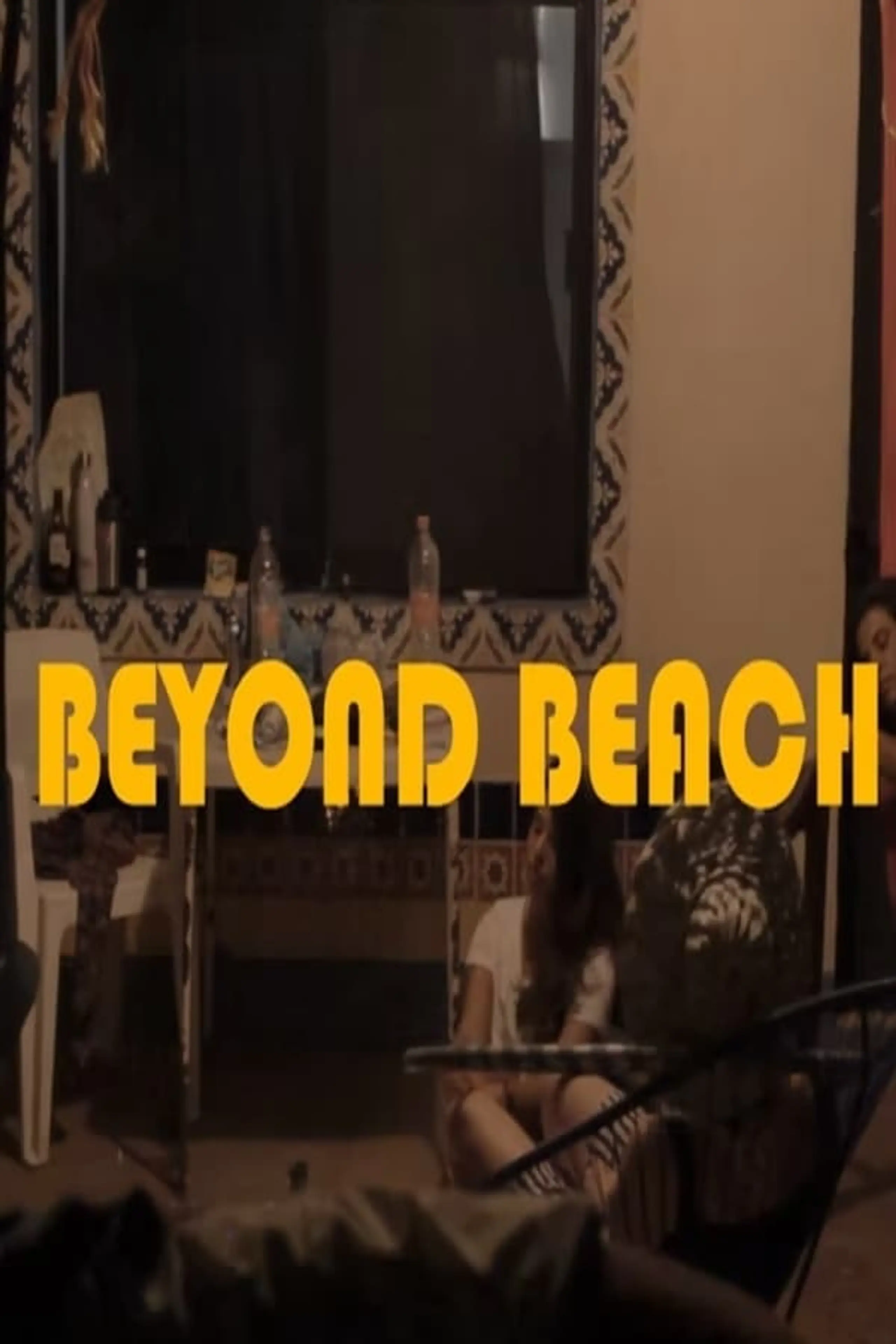 Beyond Beach