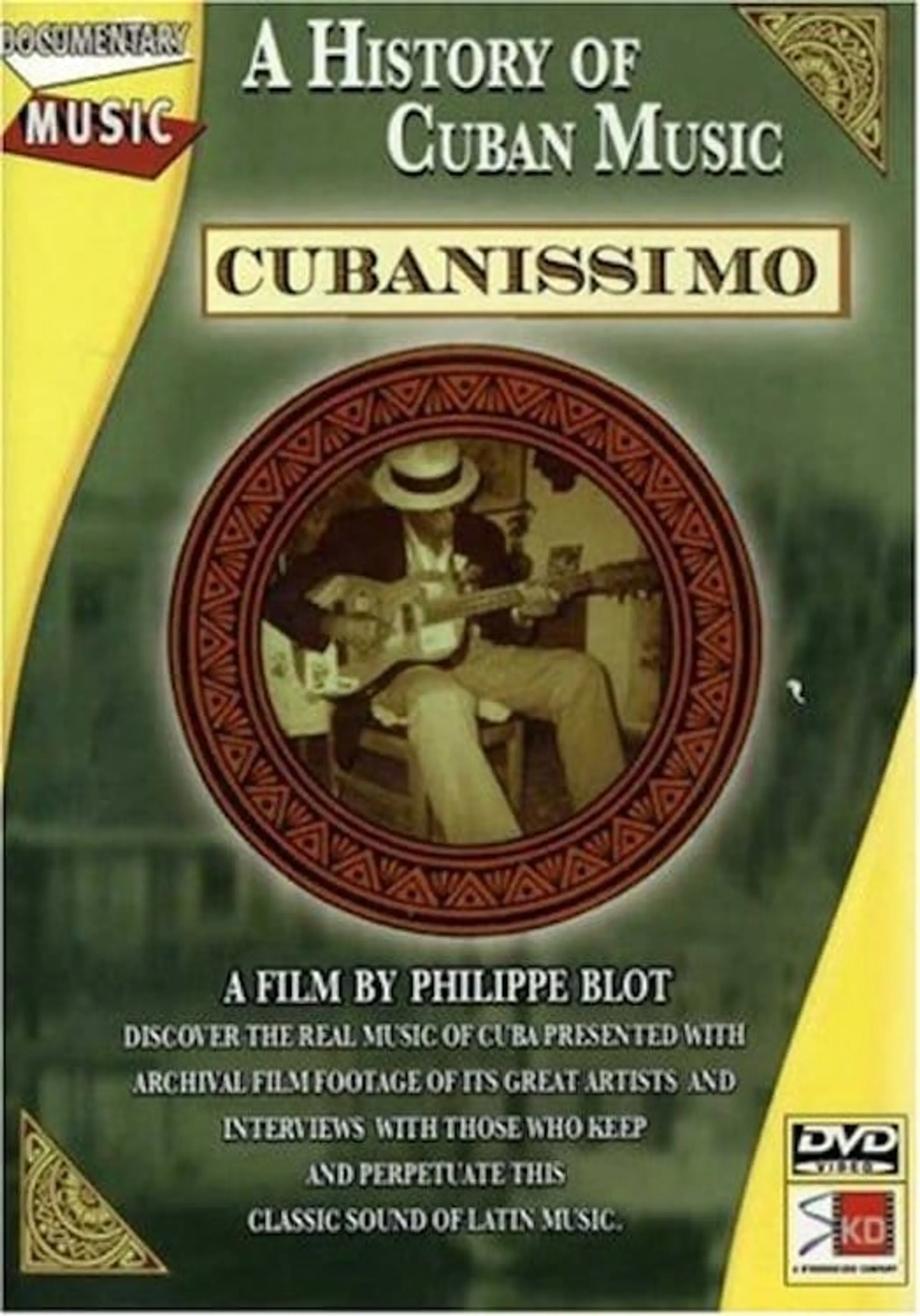 CUBANISSIMO