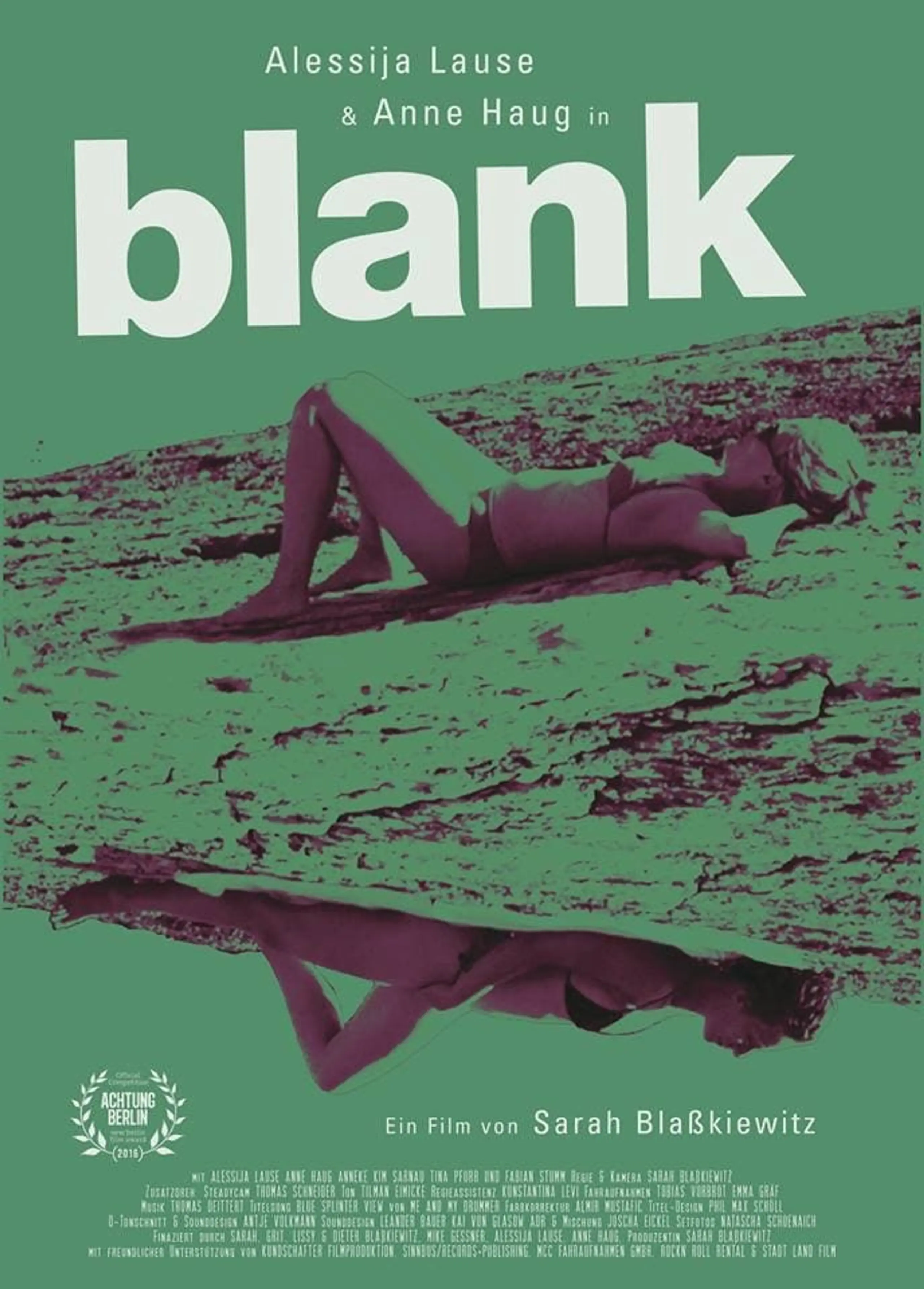 Blank