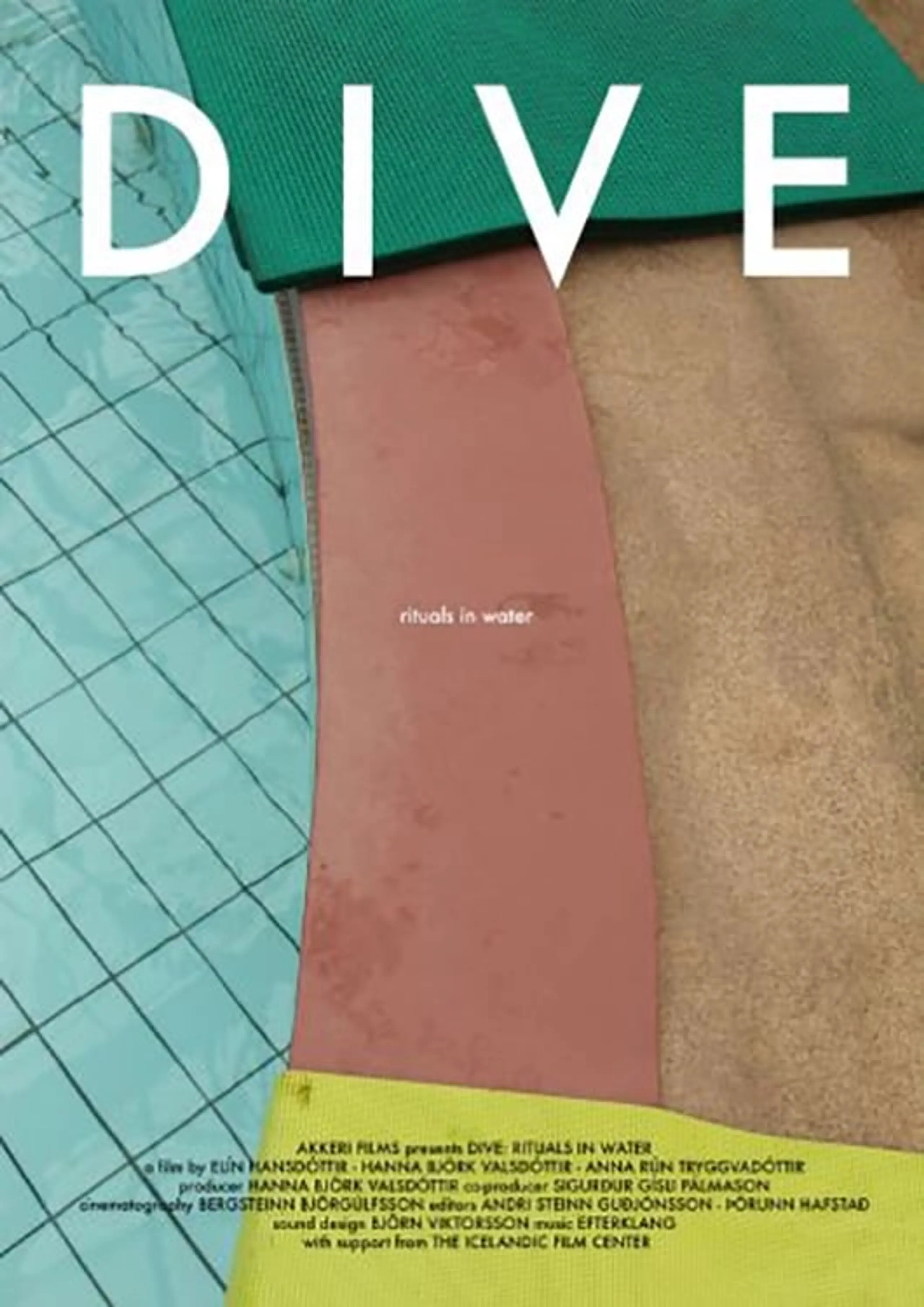 Dive - Rituals in Water