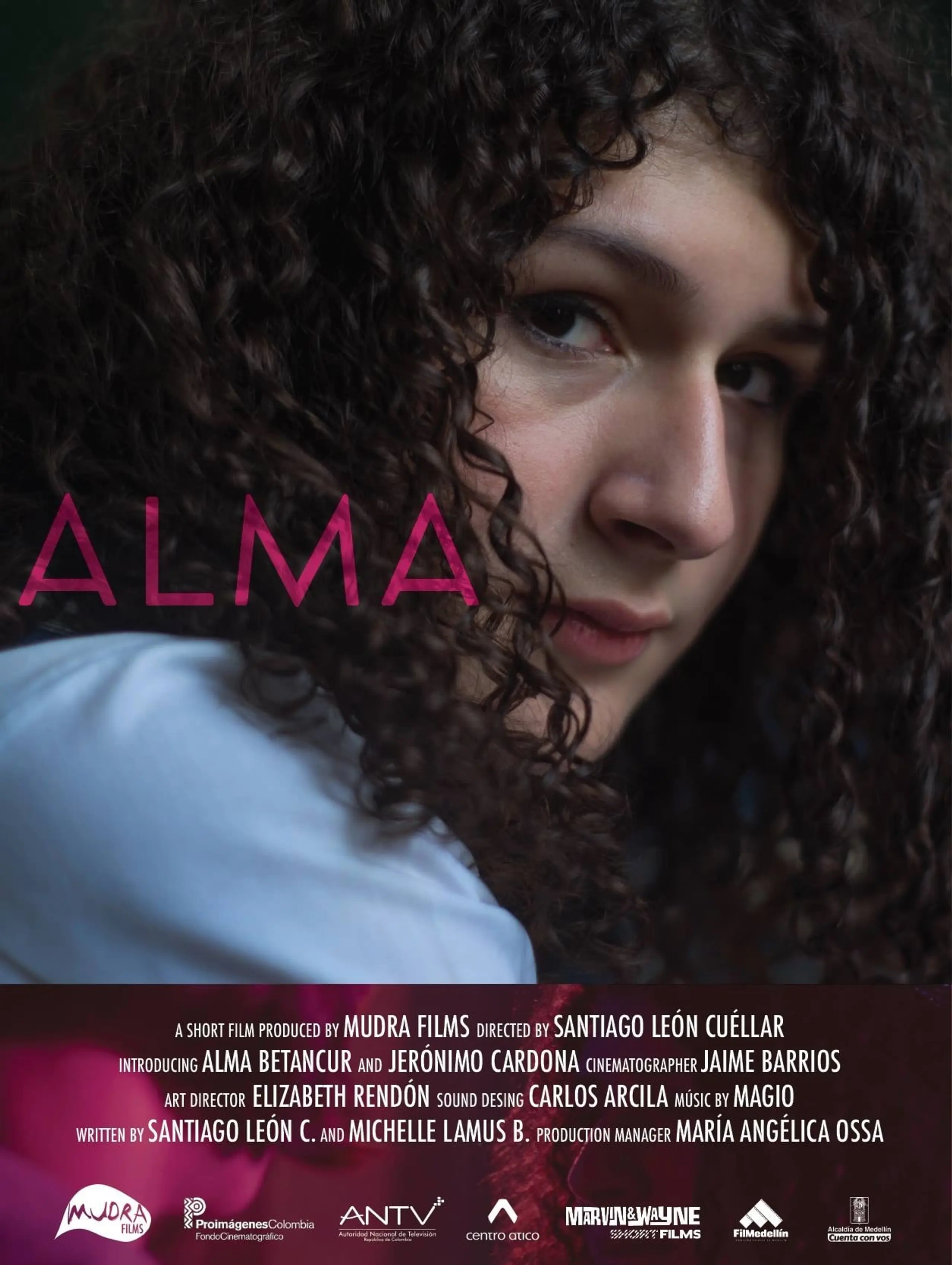 Alma