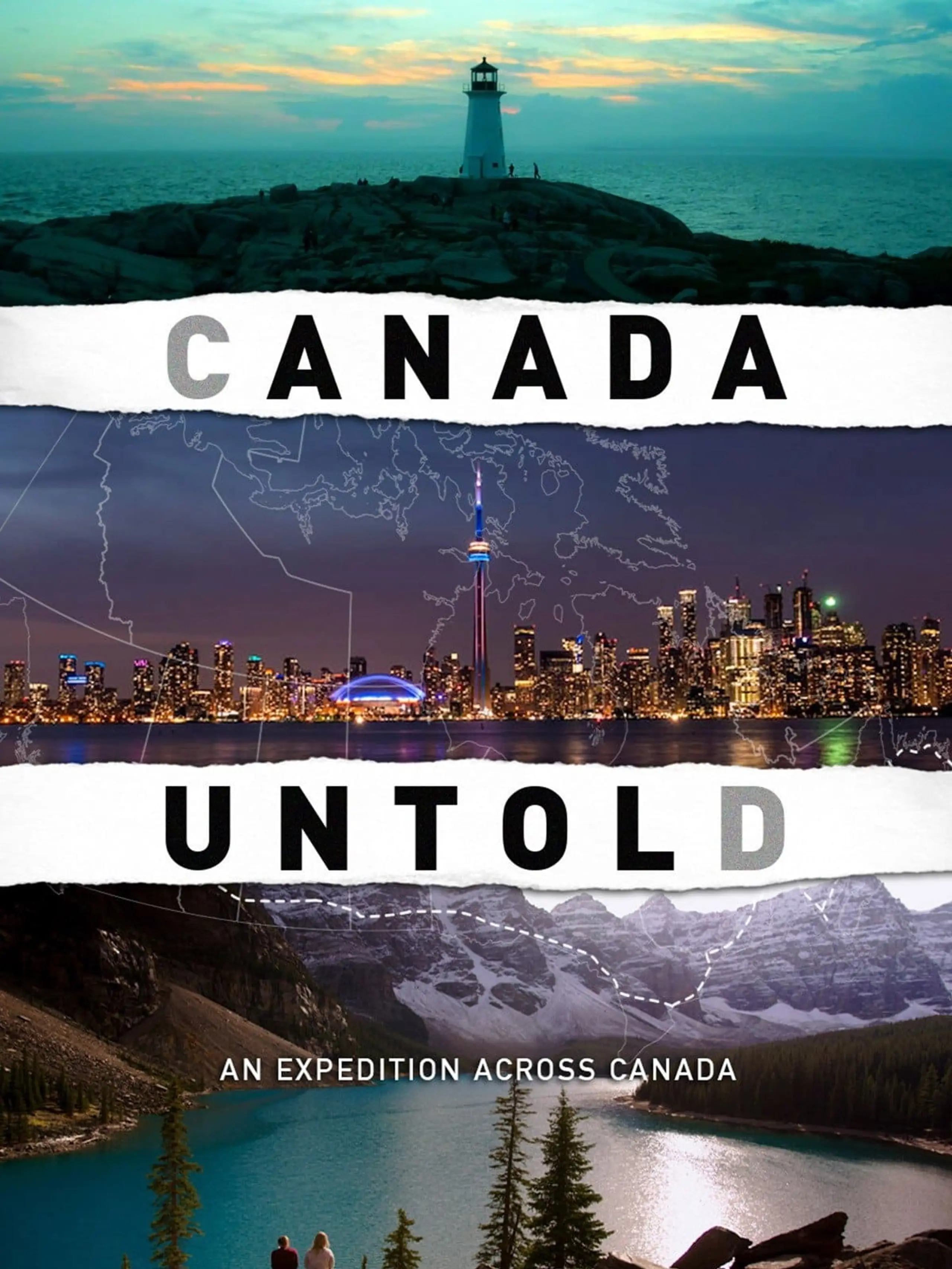 Canada Untold