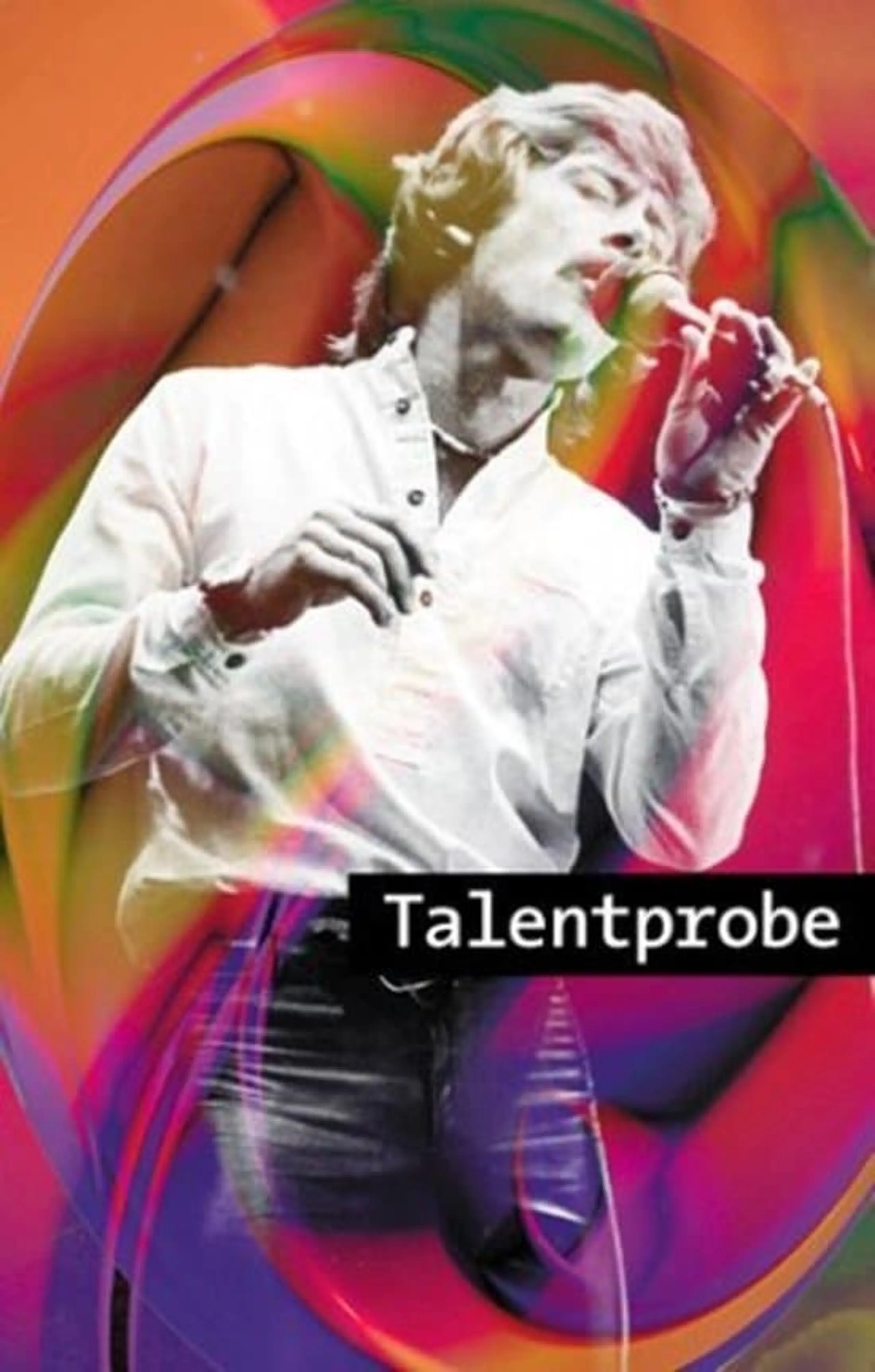 Talentprobe