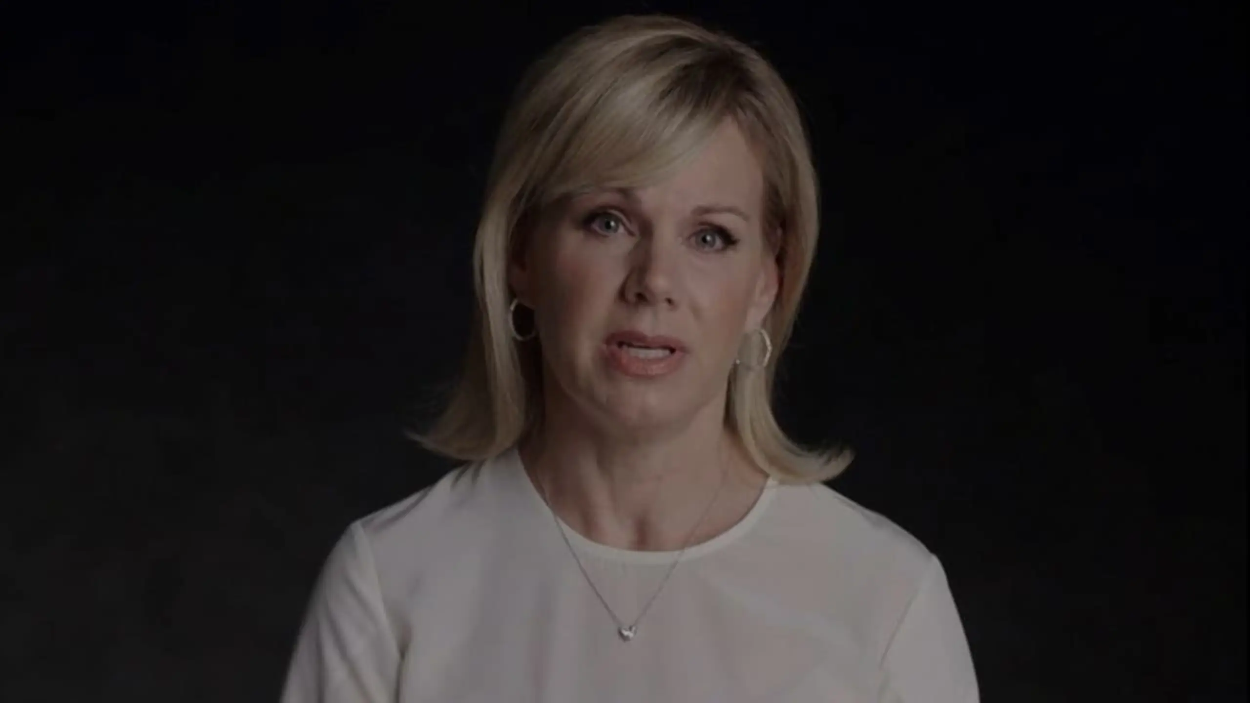 Gretchen Carlson: Breaking the Silence