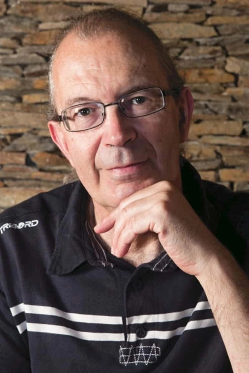Foto von Carlos Maria Trindade