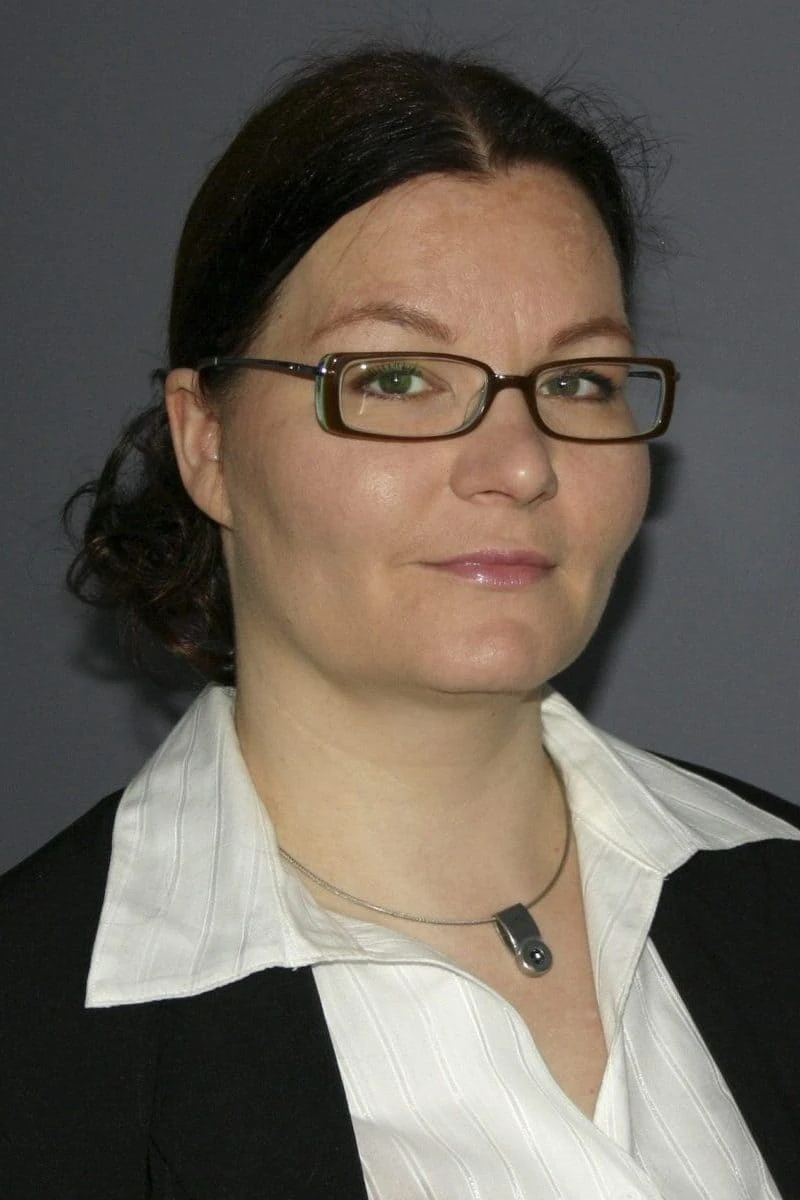 Foto von Nina Laurio