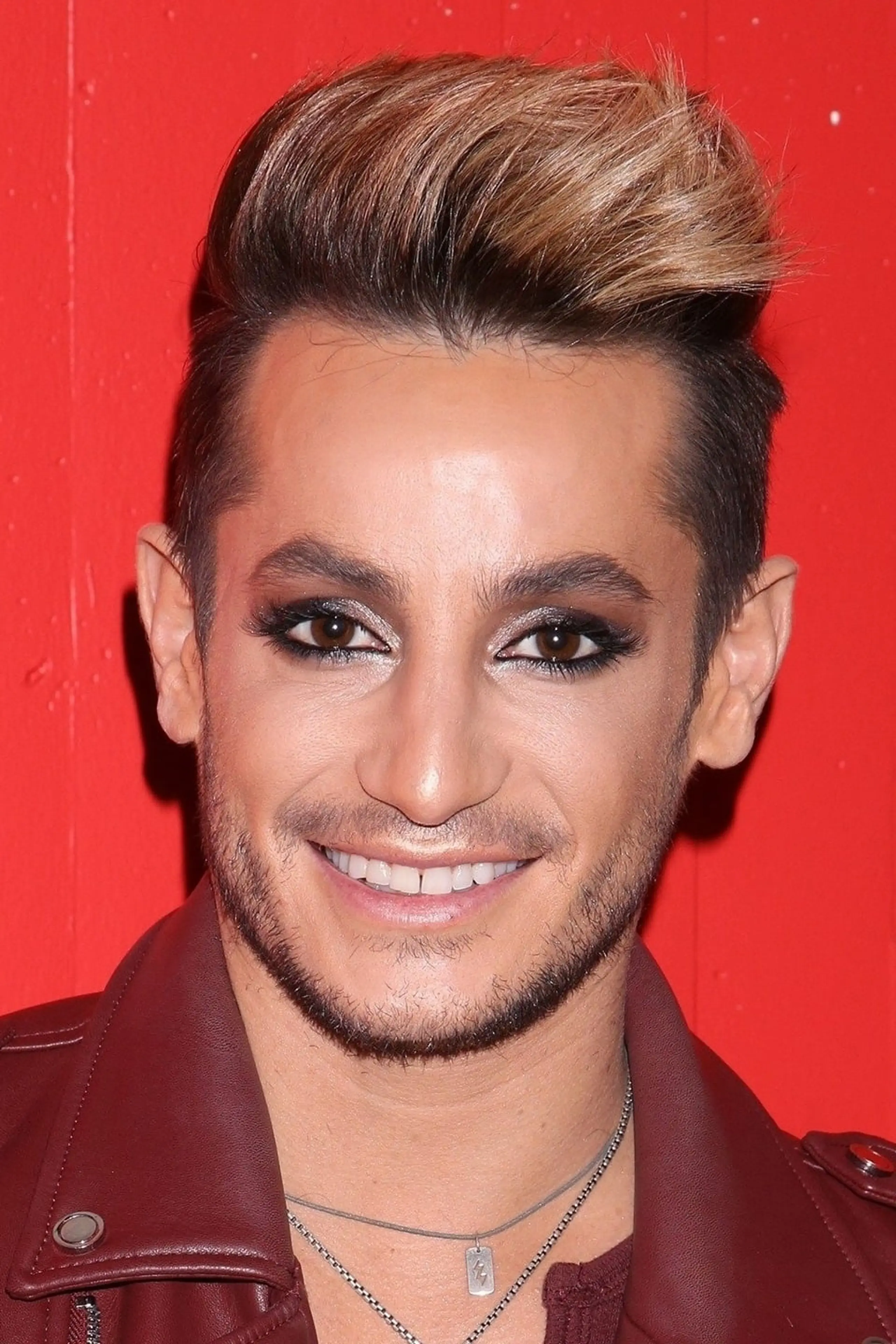 Foto von Frankie Grande