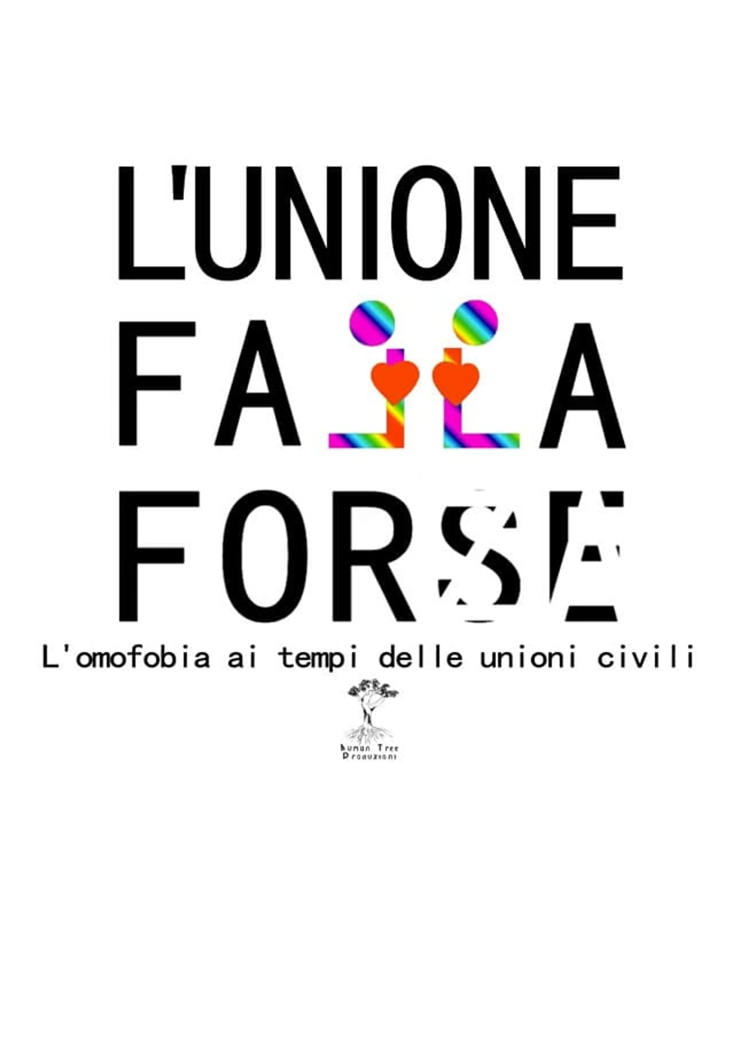 L'unione falla forse