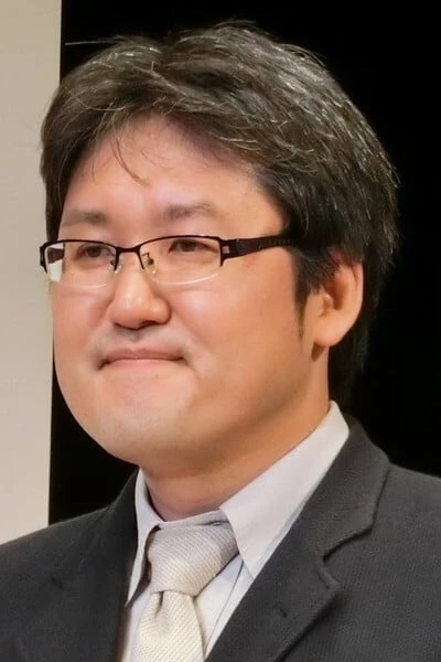 Foto von Nobuhiro Takamoto