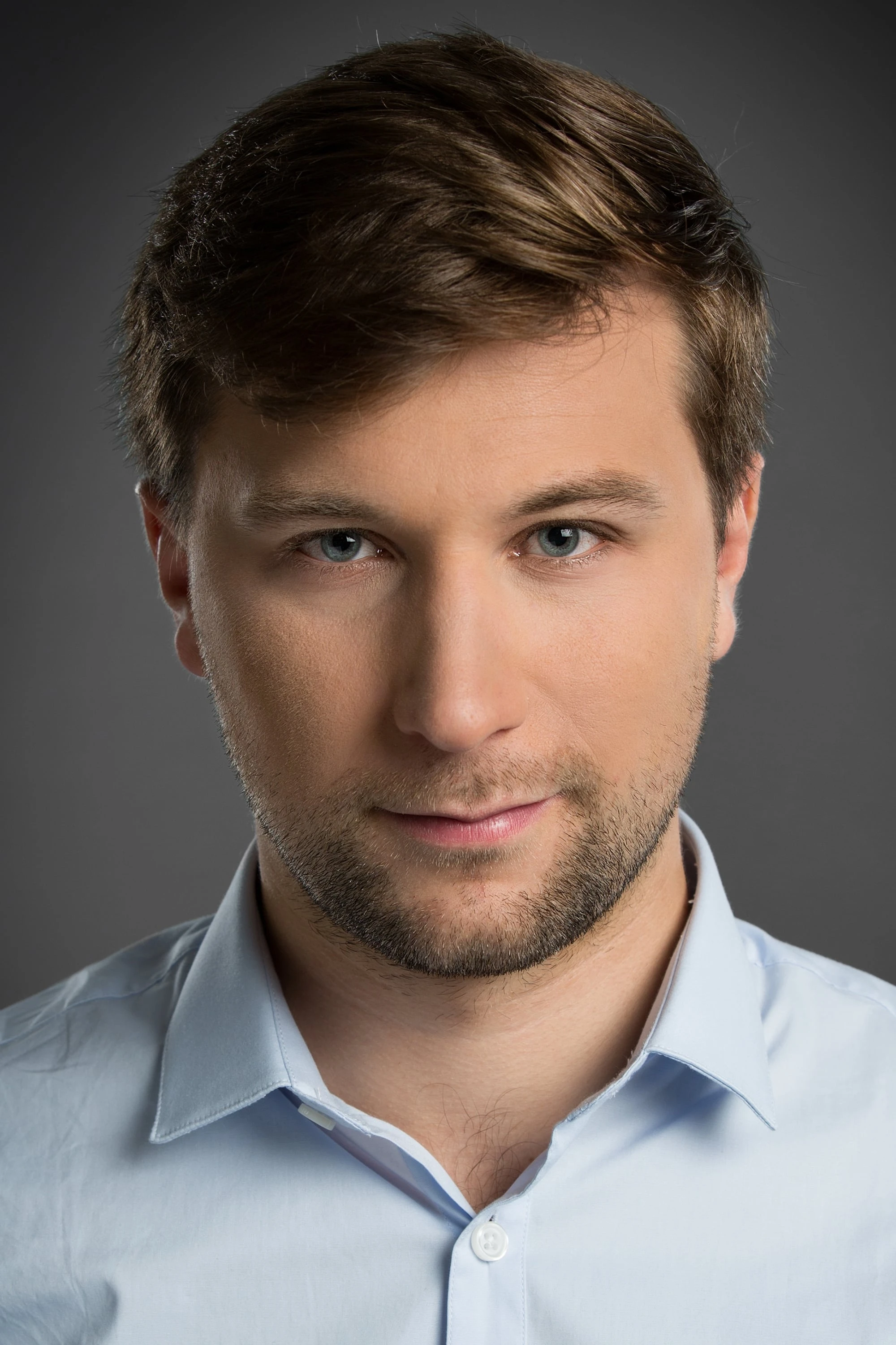 Foto von Gabriel Nadeau-Dubois