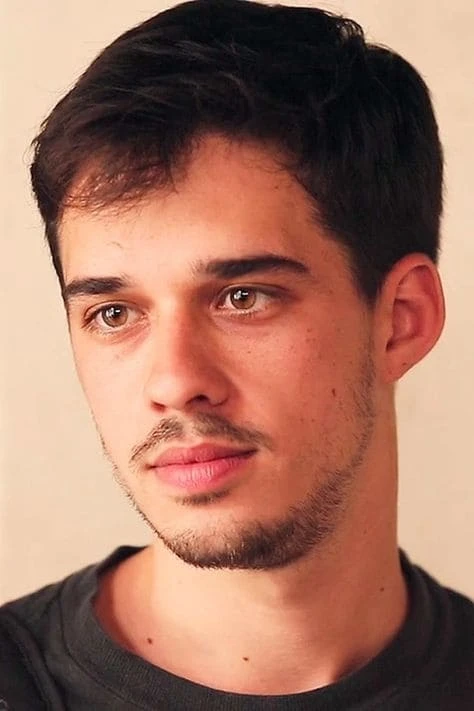 Foto von Gabriel Epstein