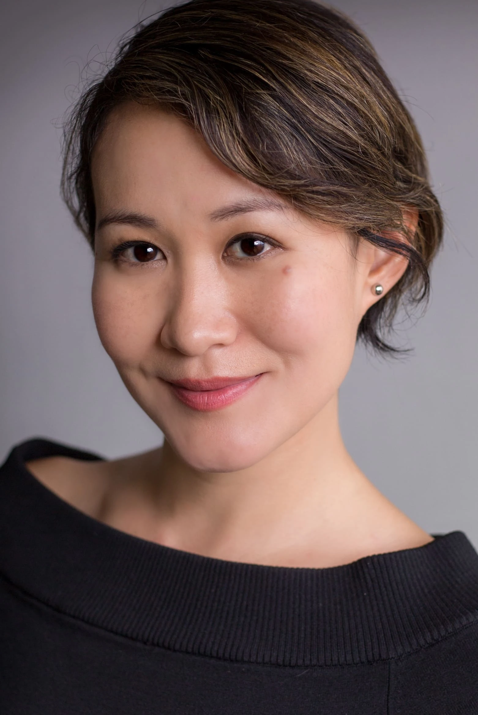 Foto von Mayu Iwasaki