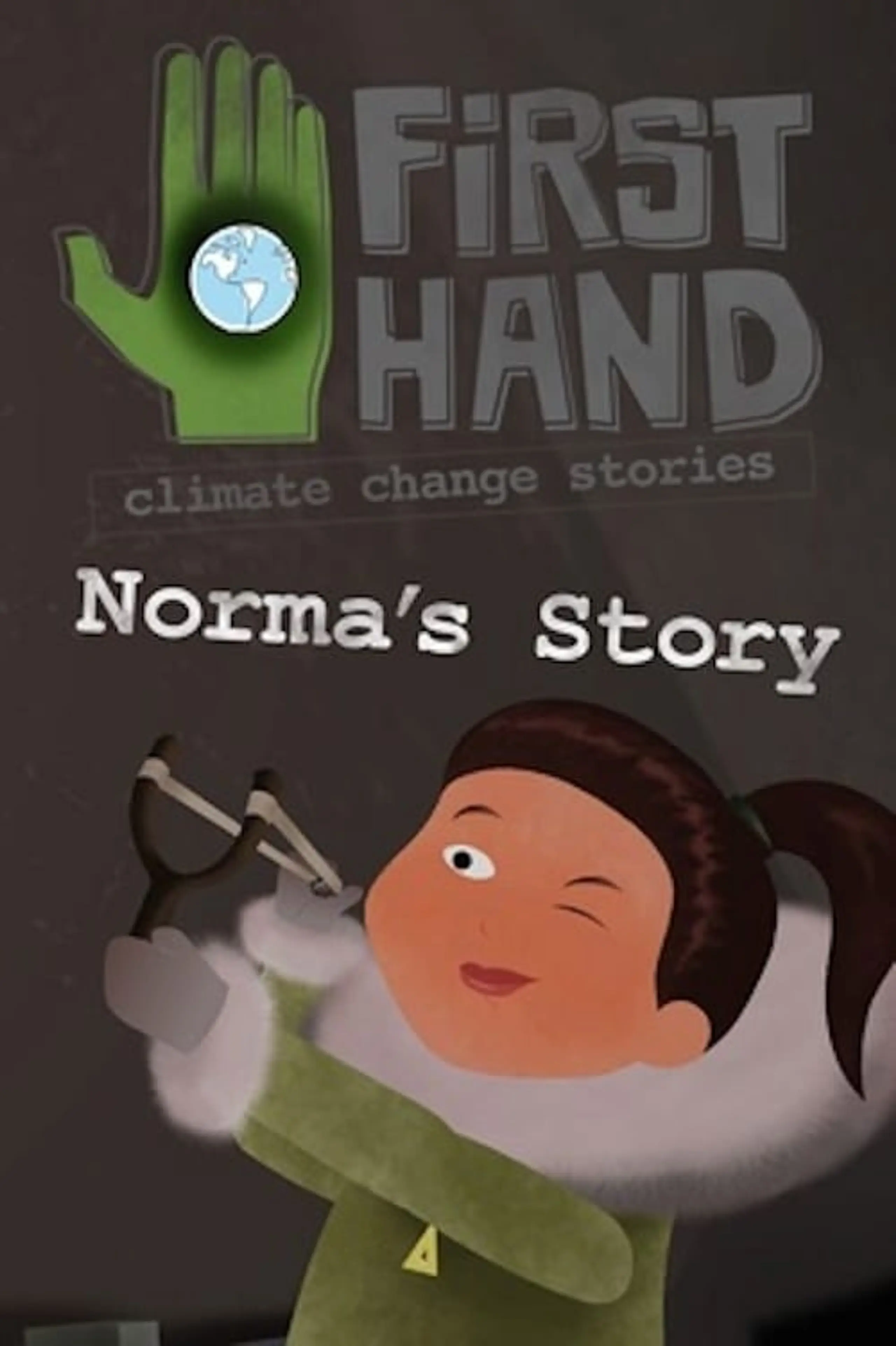 Norma's Story