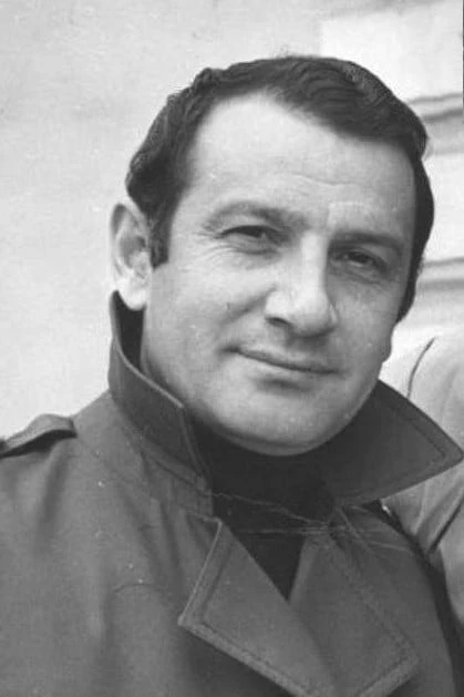 Foto von Sergei Israelyan