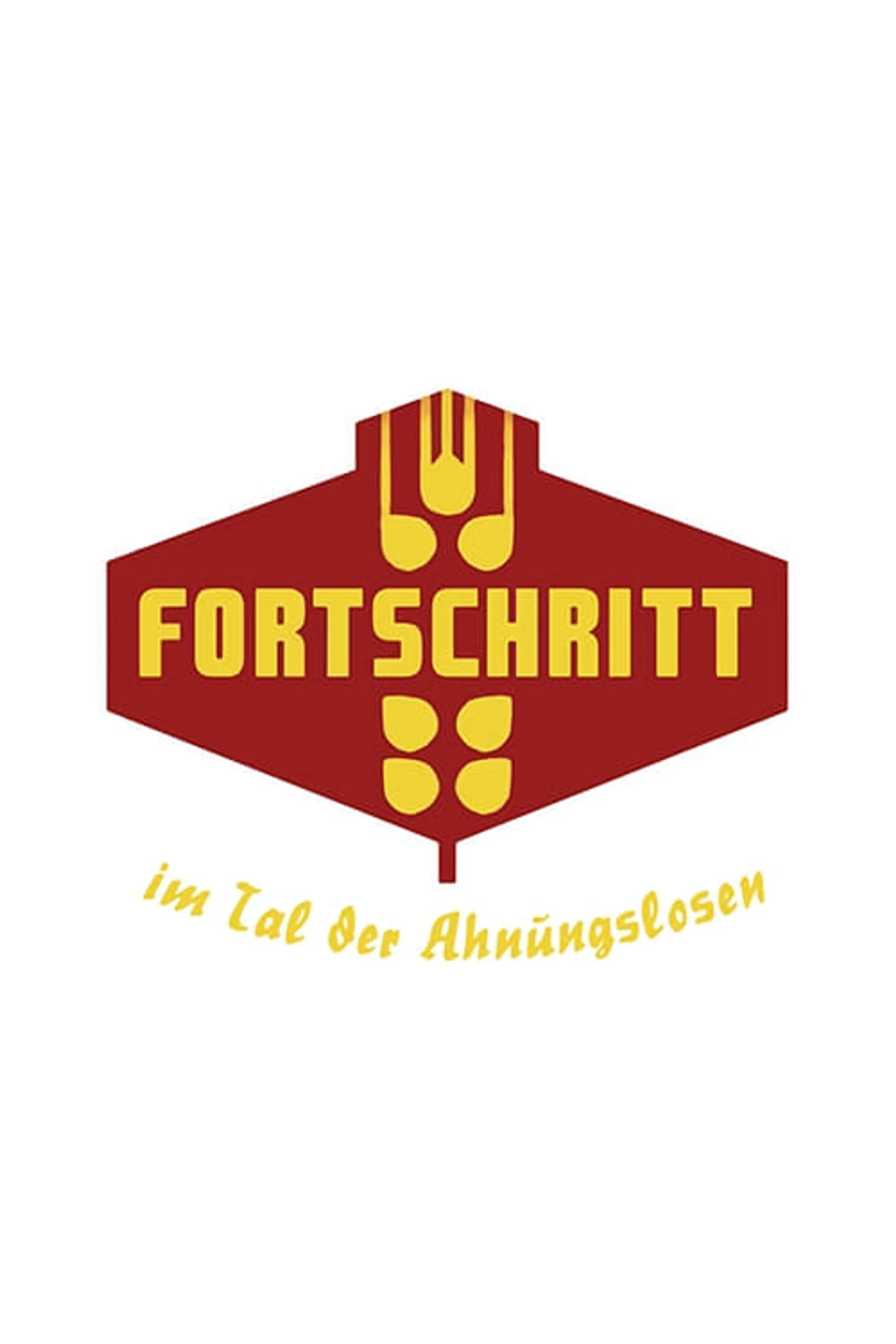 Fortschritt im Tal der Ahnungslosen