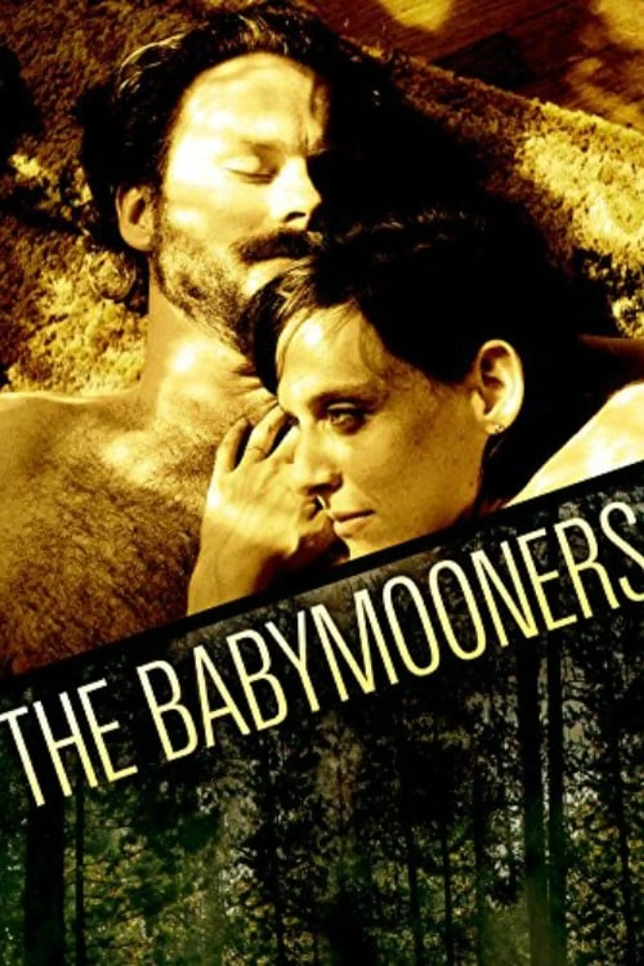 The Babymooners