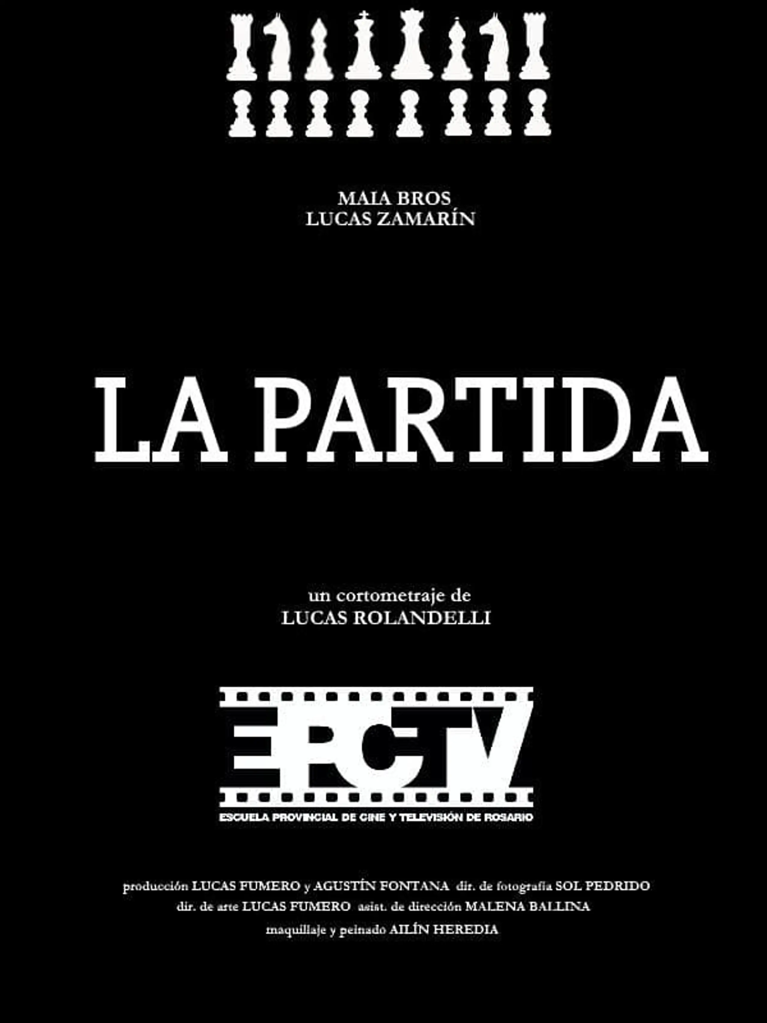 La partida