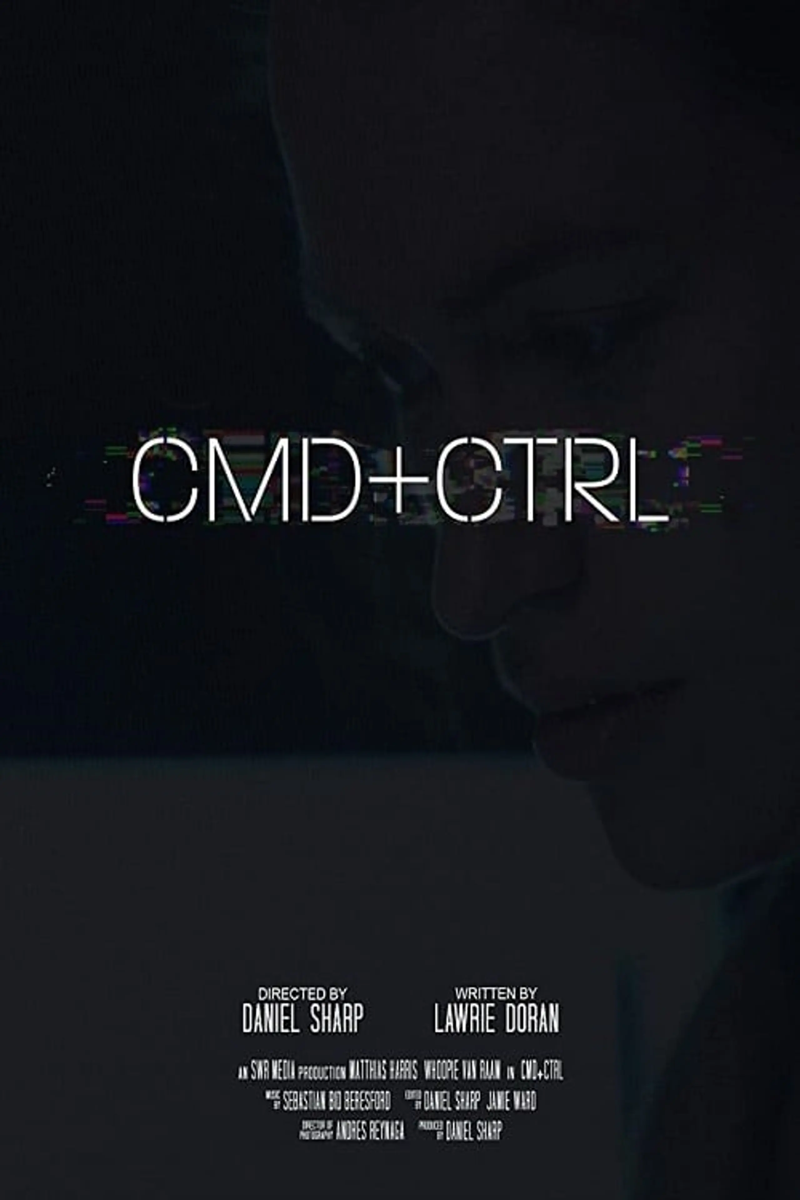 Cmd + Ctrl