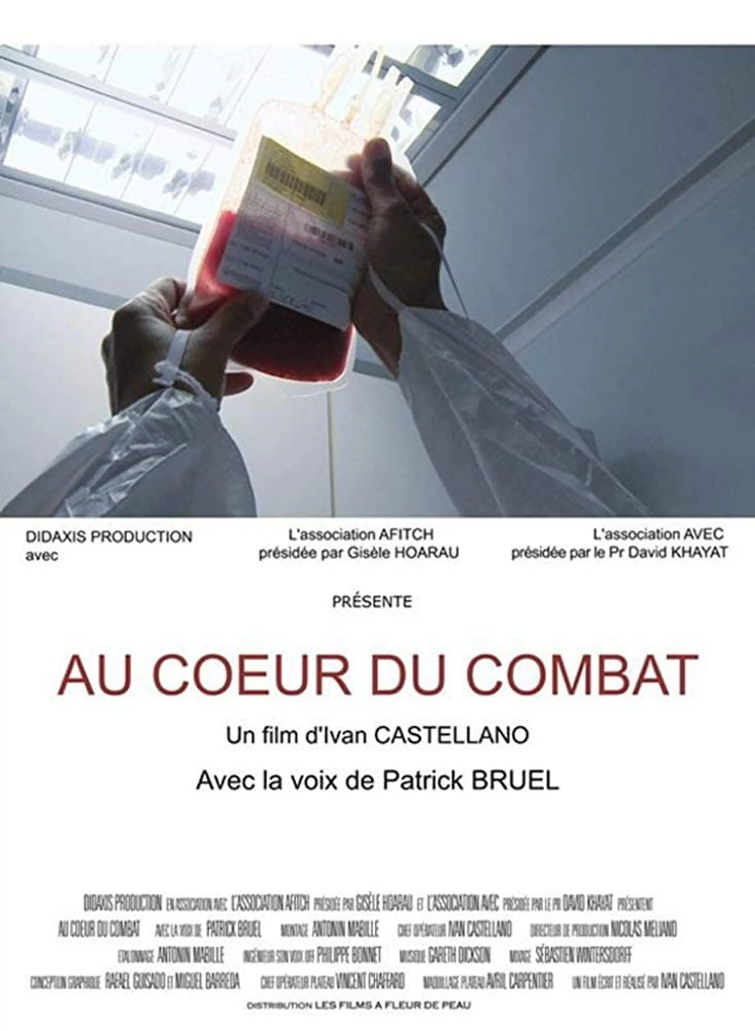 Au coeur du combat