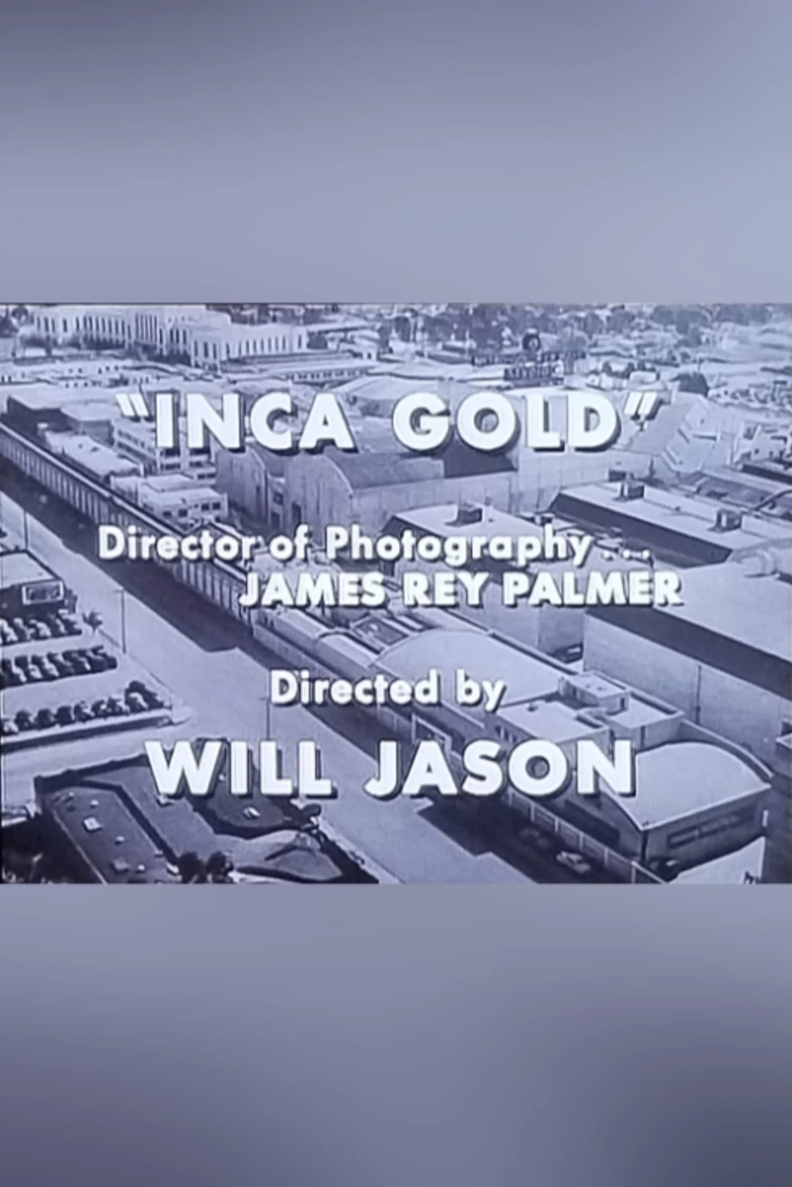 Inca Gold