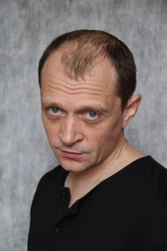 Foto von Dmitriy Gusev