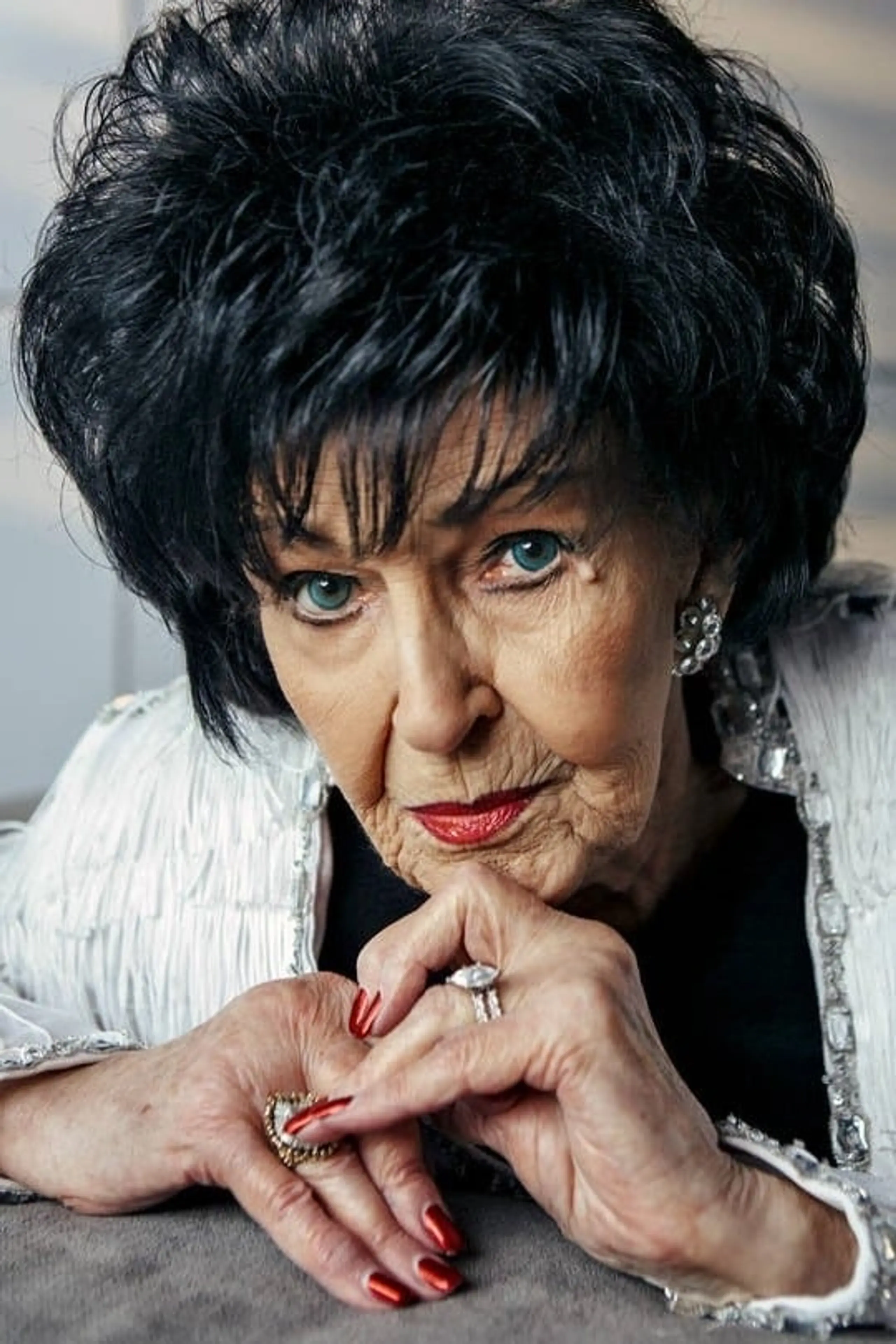 Foto von Wanda Jackson